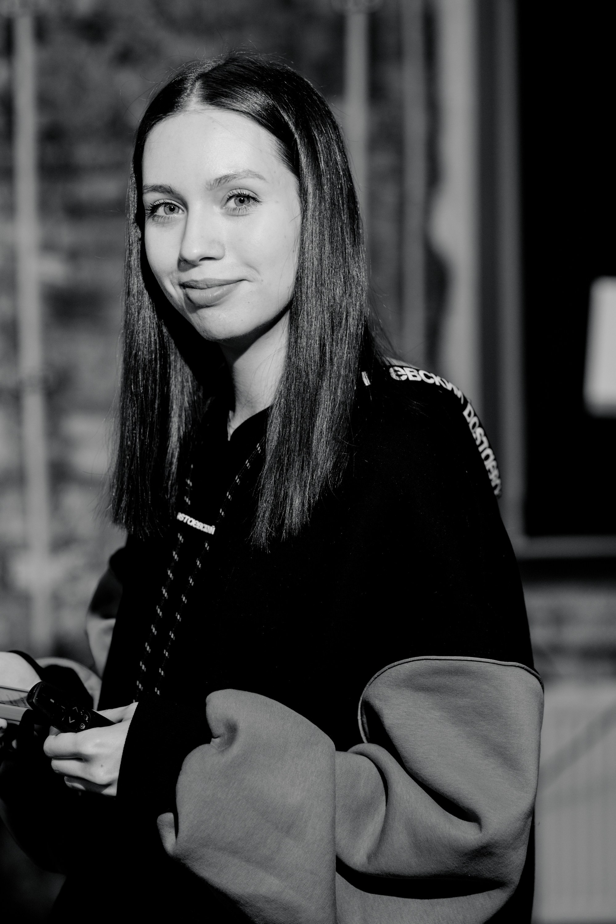 Дегустация. ДОСТАЕВСКИЙ. Фотограф Илья Чернов