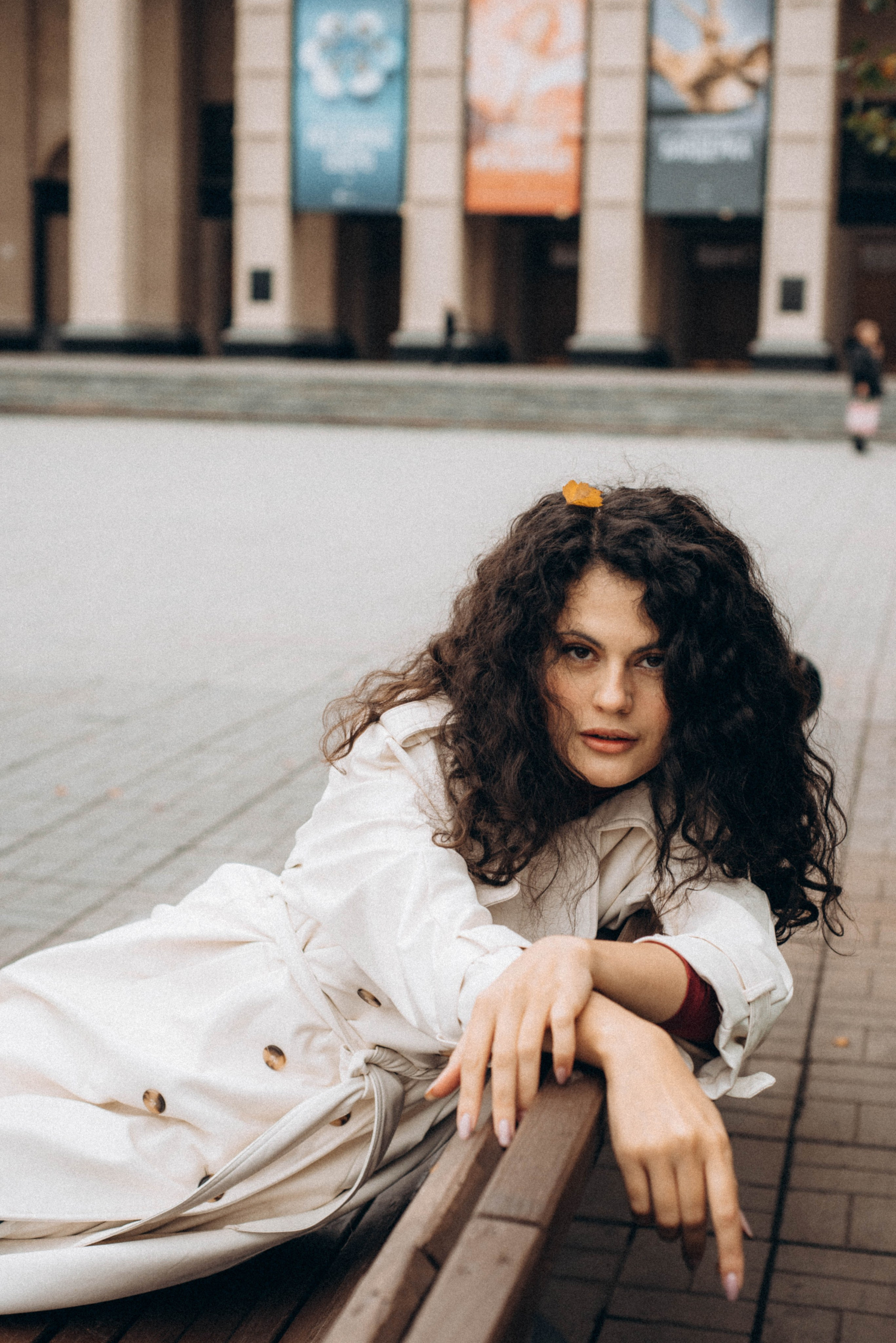 Настя. Фотограф в Новосибирске