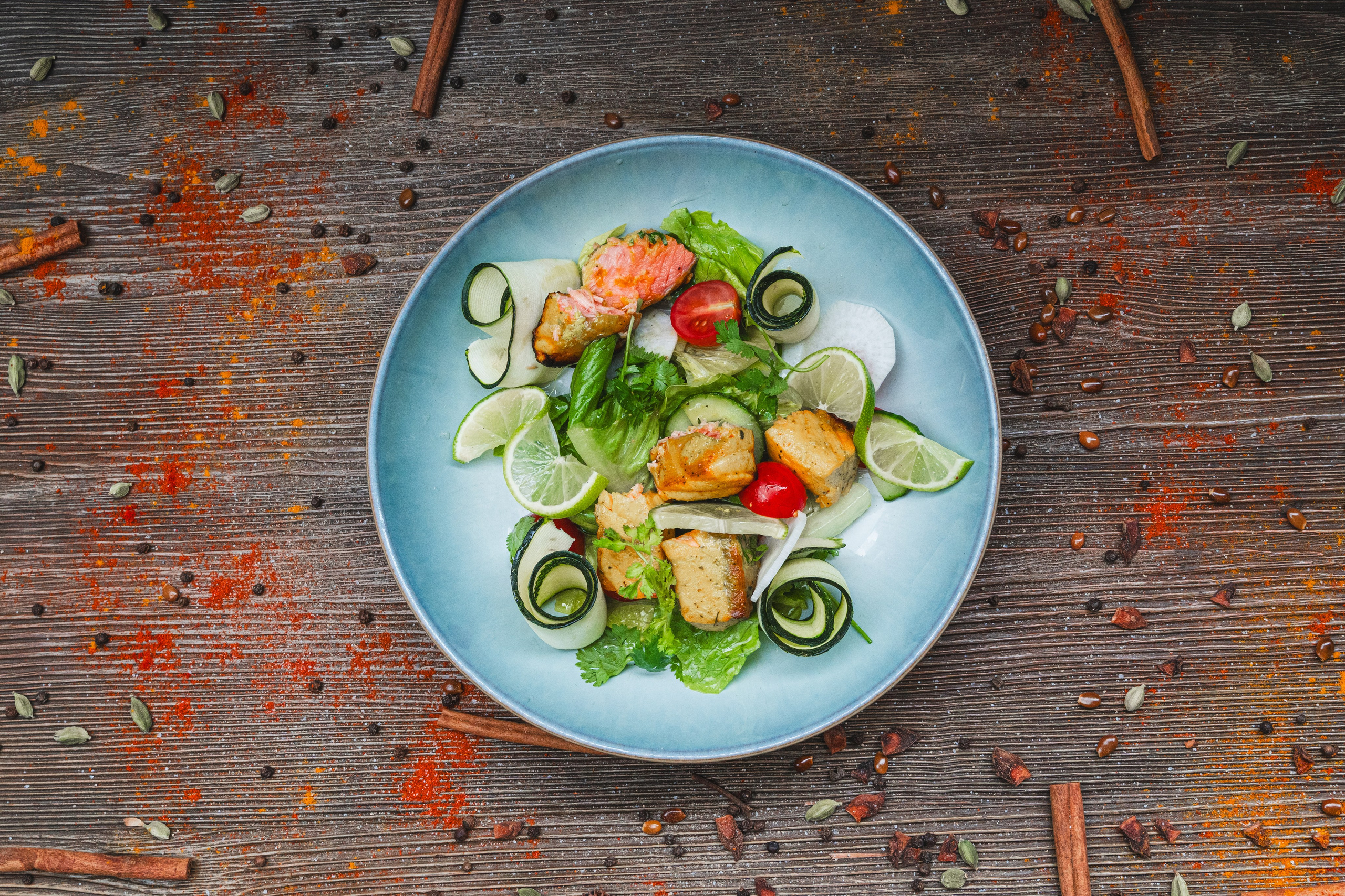 Меню для ресторанов. Фотограф СПБ