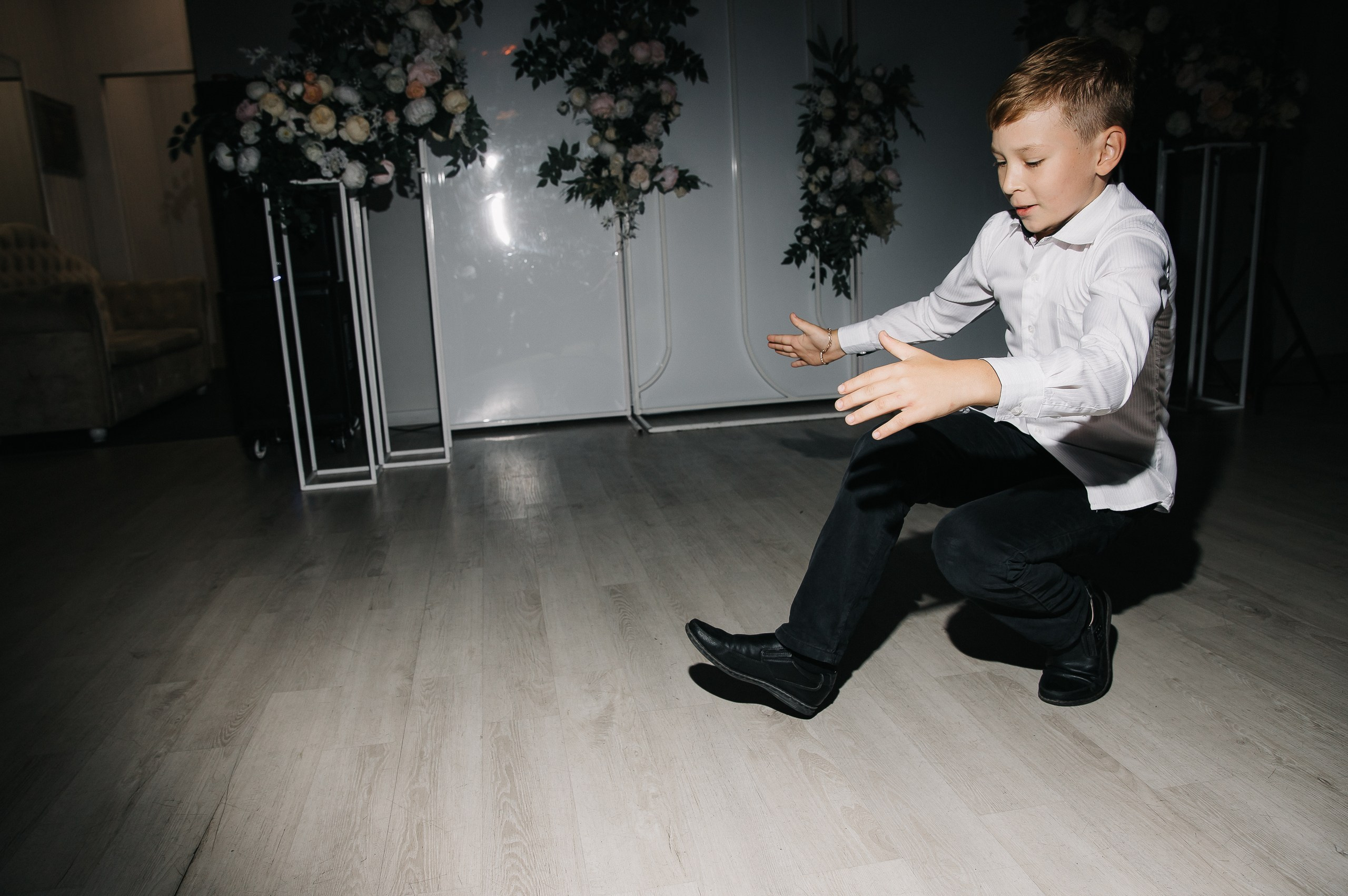 Лиза и Саша. Семейный и свадебный фотограф в Челябинске Юлия Софьина