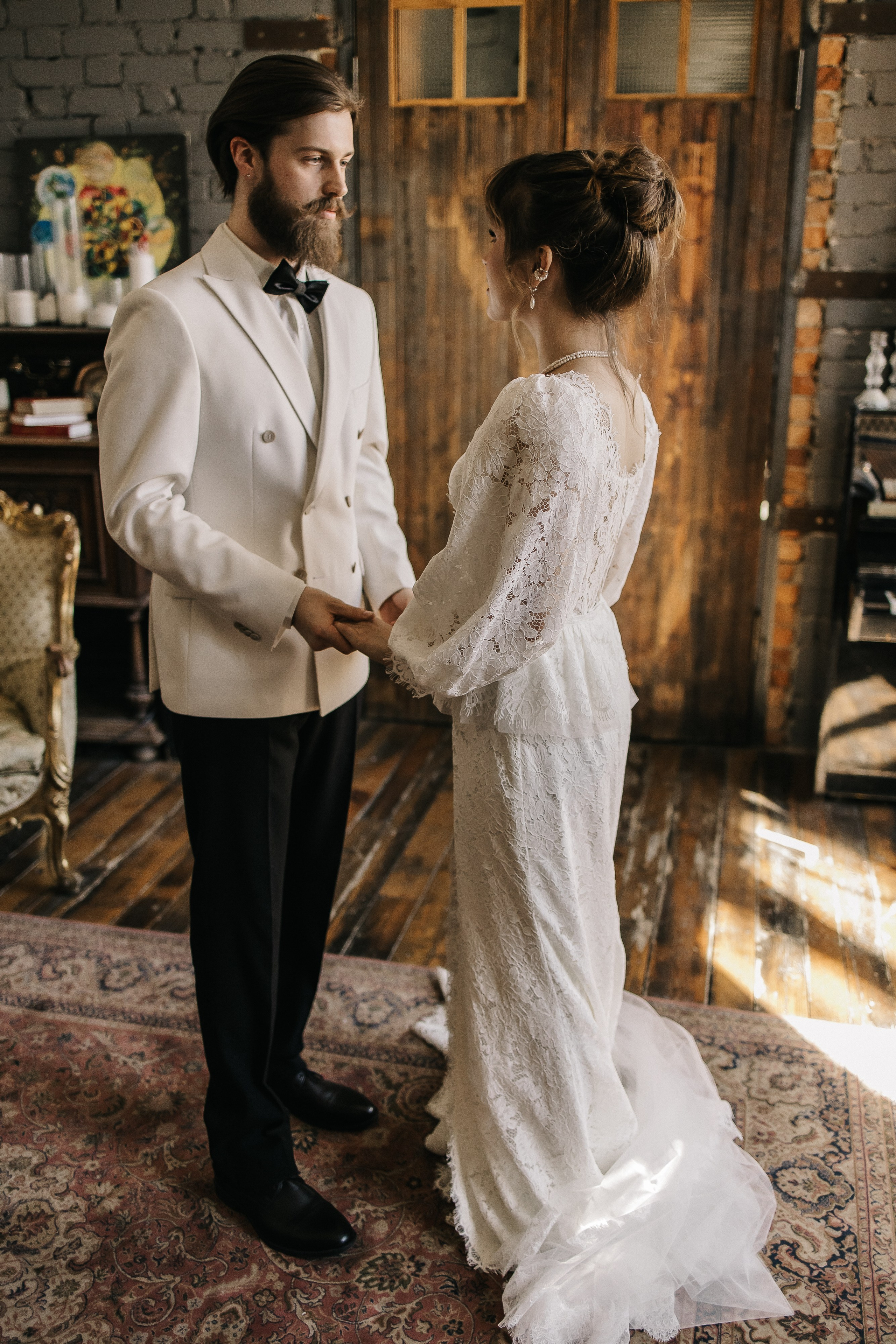 Аня и Саша. Family and Wedding Photographer in Chelyabinsk Yulia Sofina