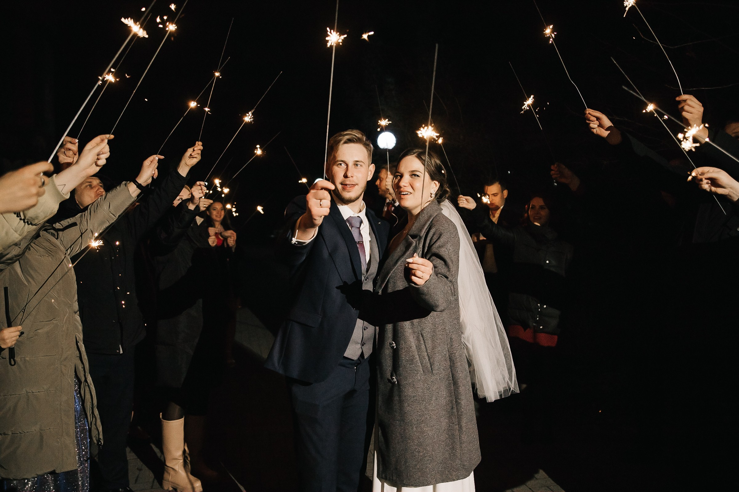 Лера и Максим. Семейный и свадебный фотограф в Челябинске Юлия Софьина