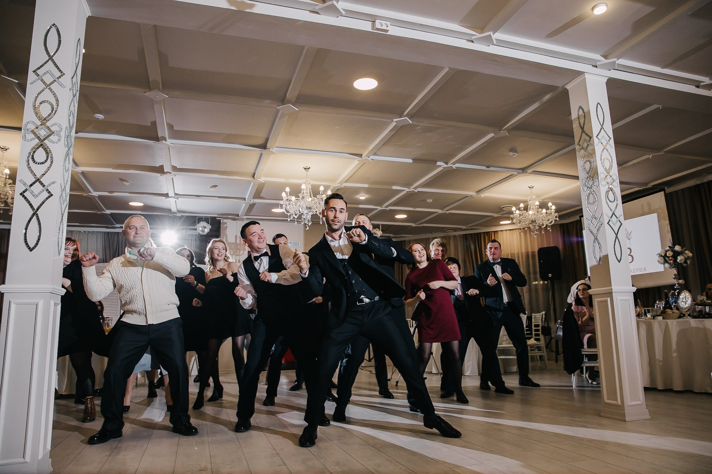 Лера и Максим. Семейный и свадебный фотограф в Челябинске Юлия Софьина