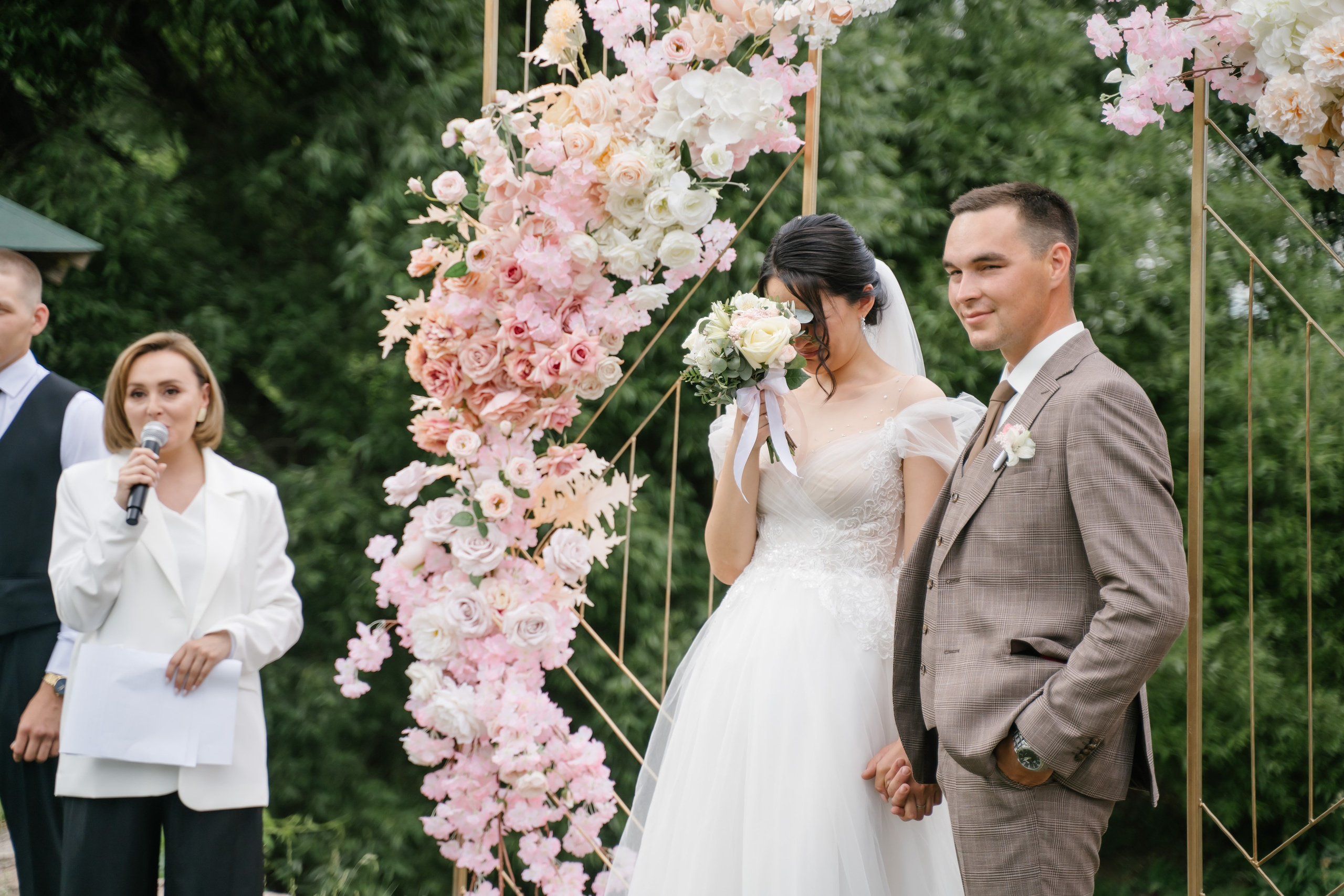 Свадьба в Бирске