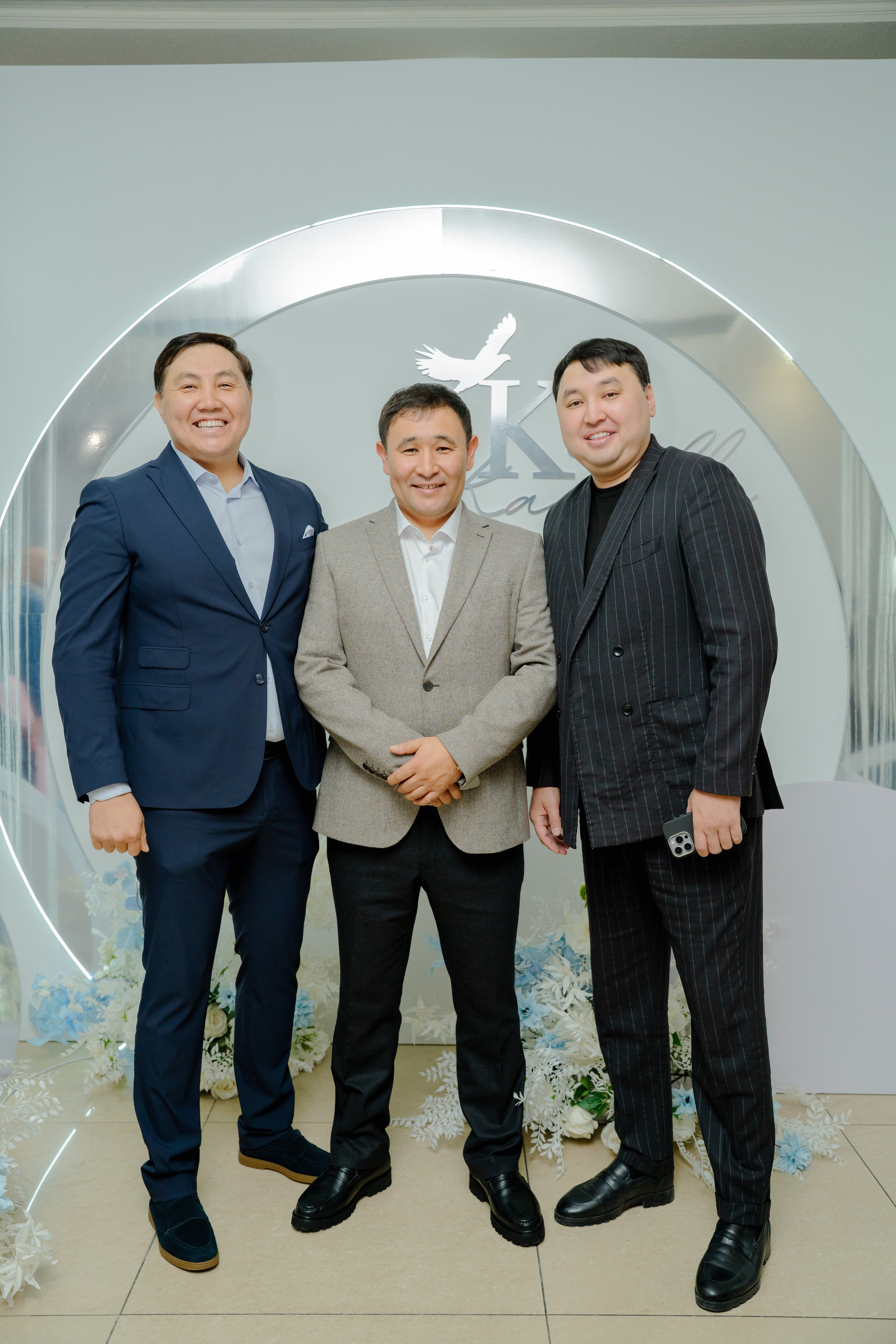 KAMILLA QYZ UZATU. Nomad media