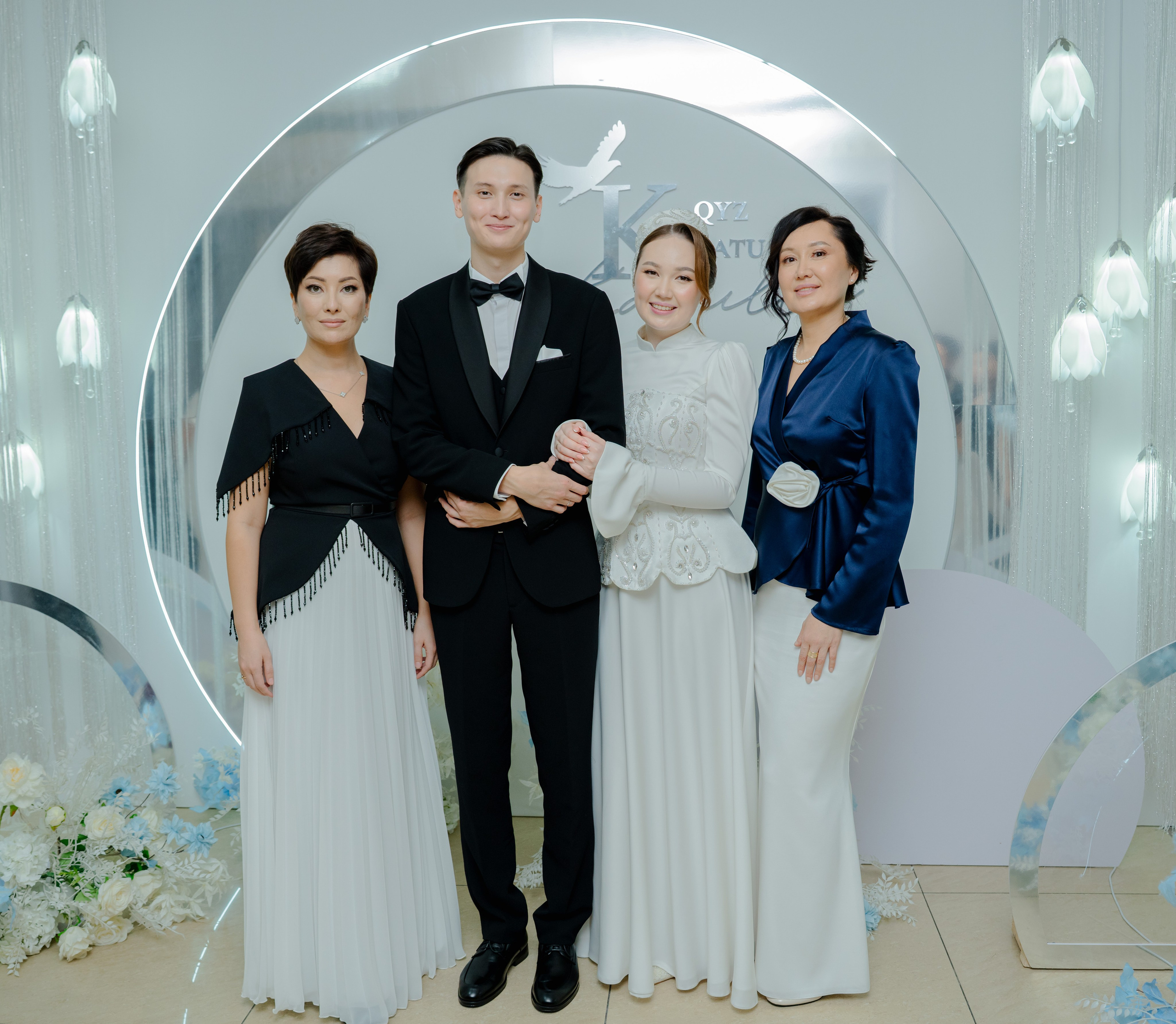 KAMILLA QYZ UZATU. Nomad media