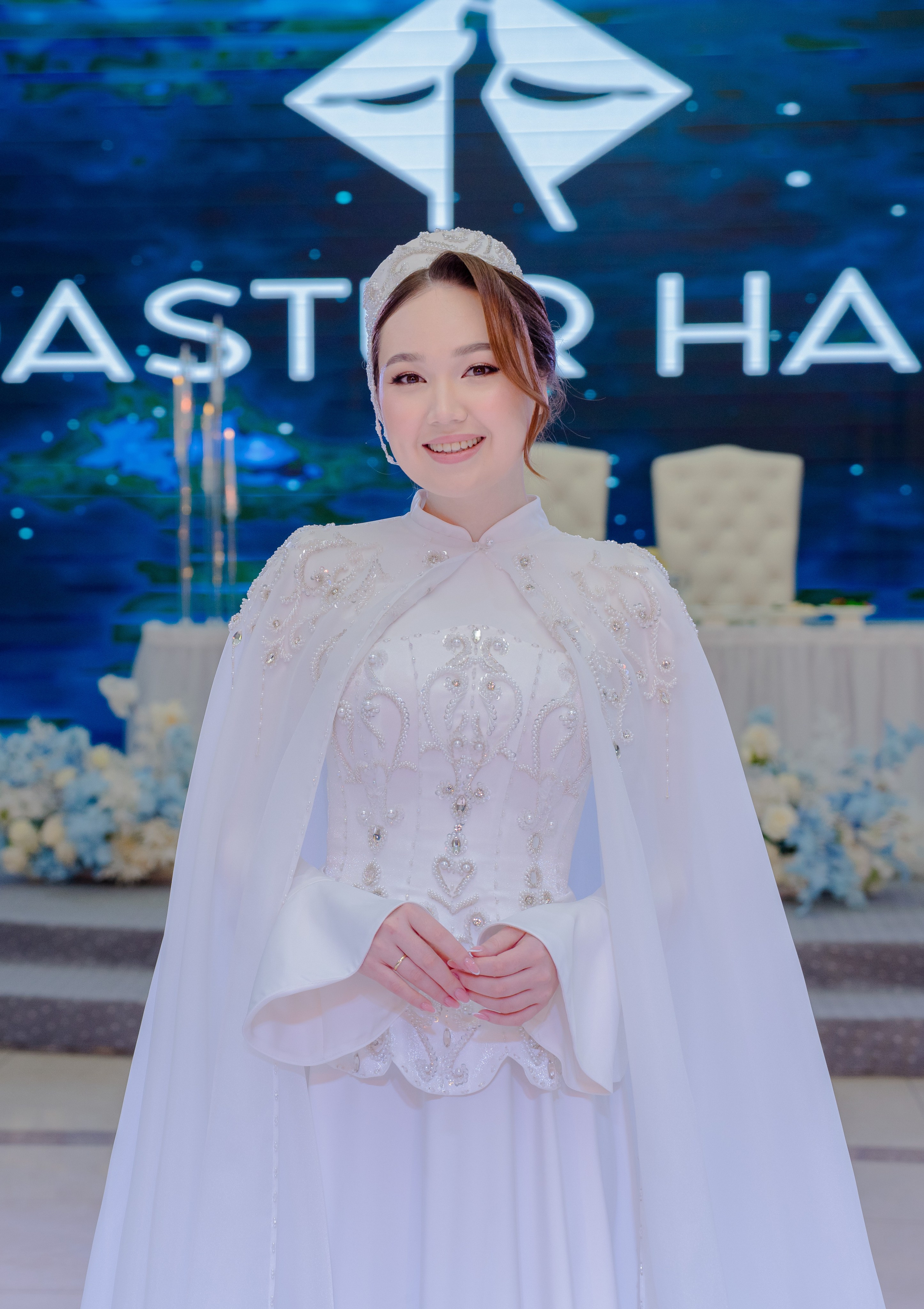 KAMILLA QYZ UZATU. Nomad media