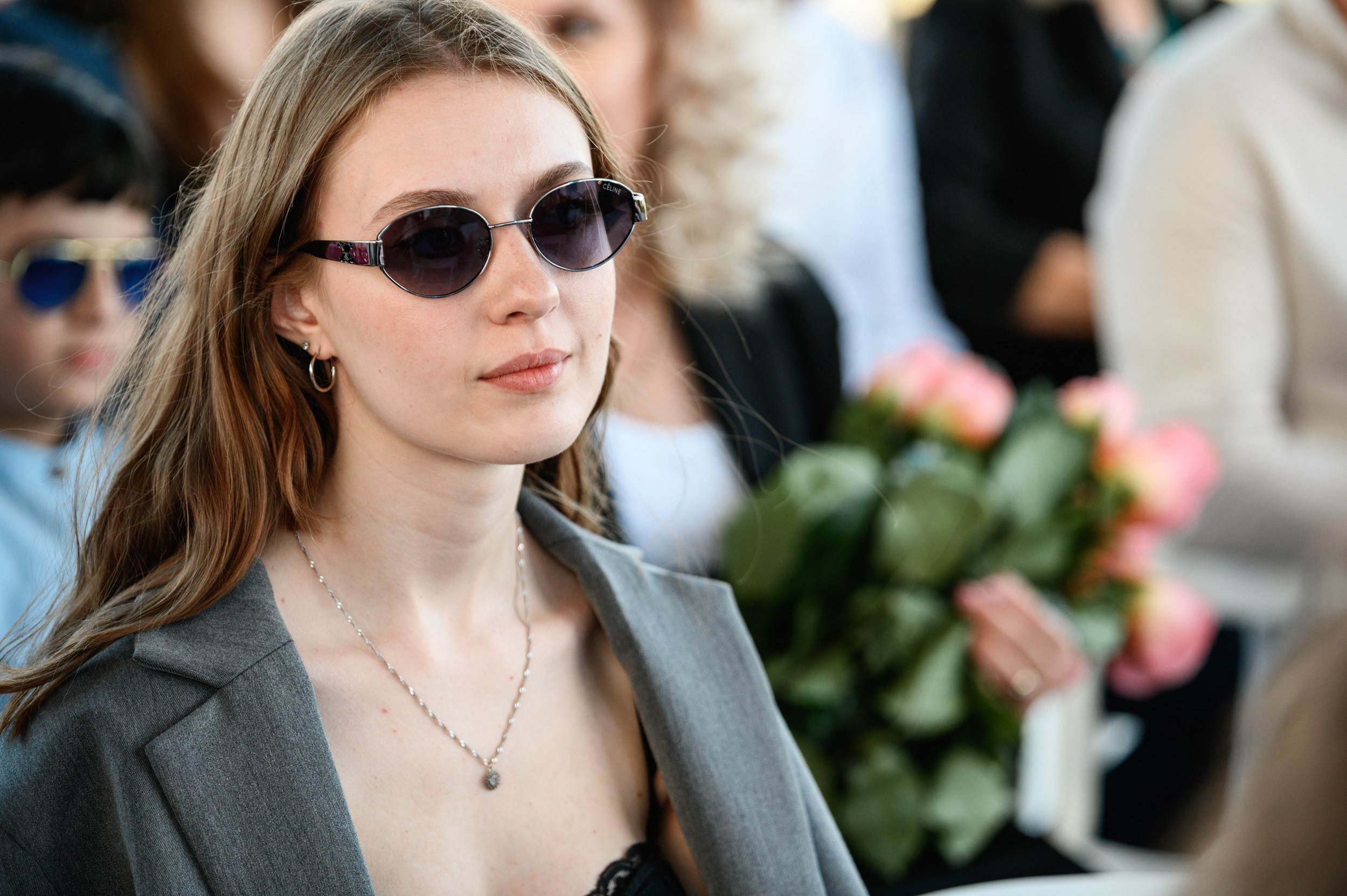 Выпускной МГУ. Фотограф Захваткин Роман