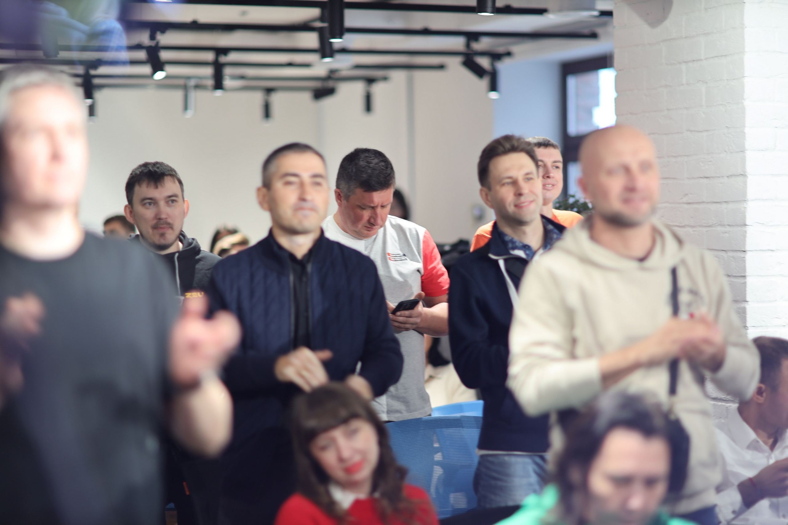 МастерМайнд 1.2. Съемка в студии под ваш запрос, студийные съемки, фотографии архитектурных объектов — Александр Евстигнеев — фотограф Москва