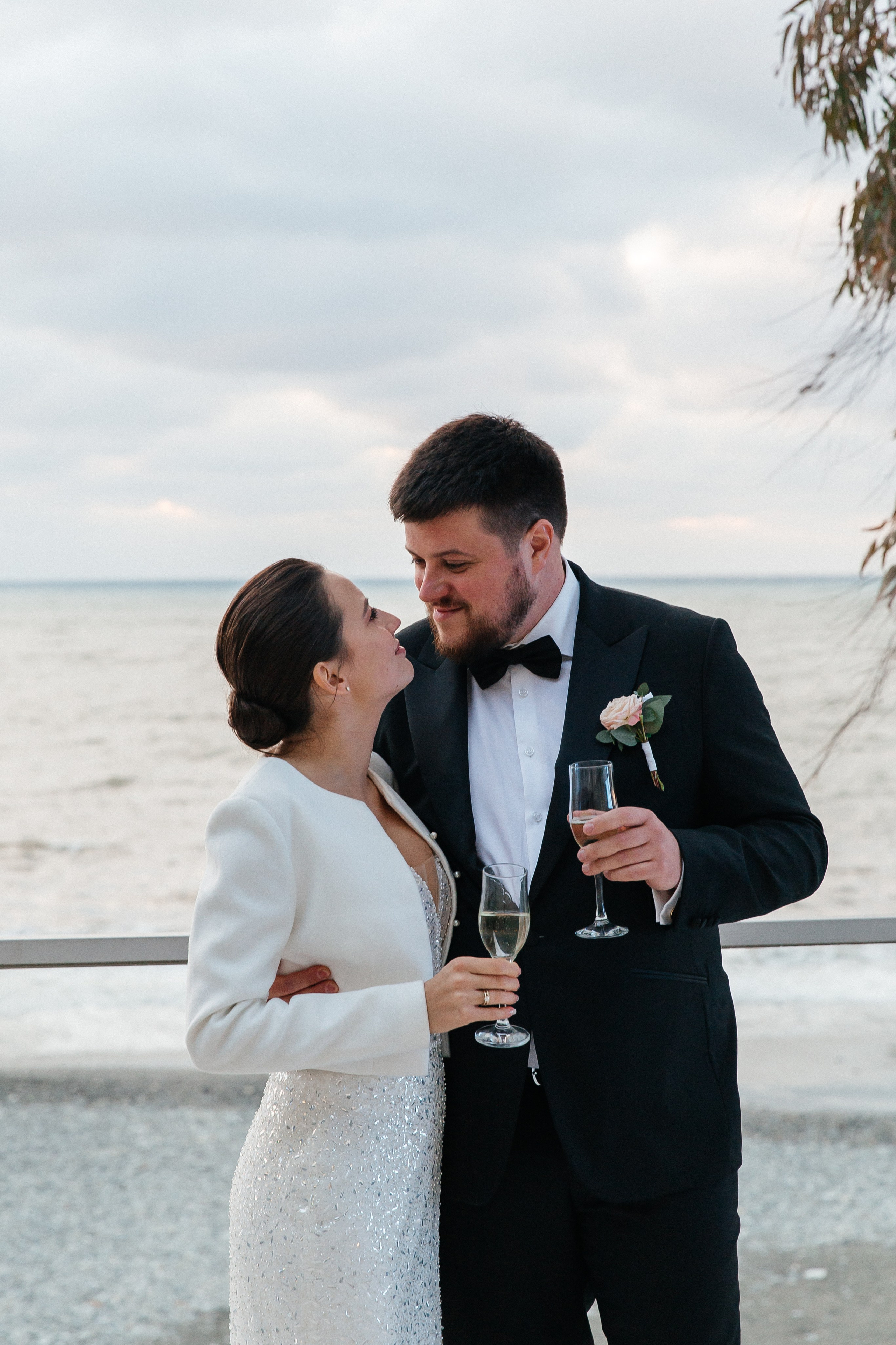 MARINA & DMITRY. Свадебный фотограф | Екатеринбург | Сочи | Артем Шестаков