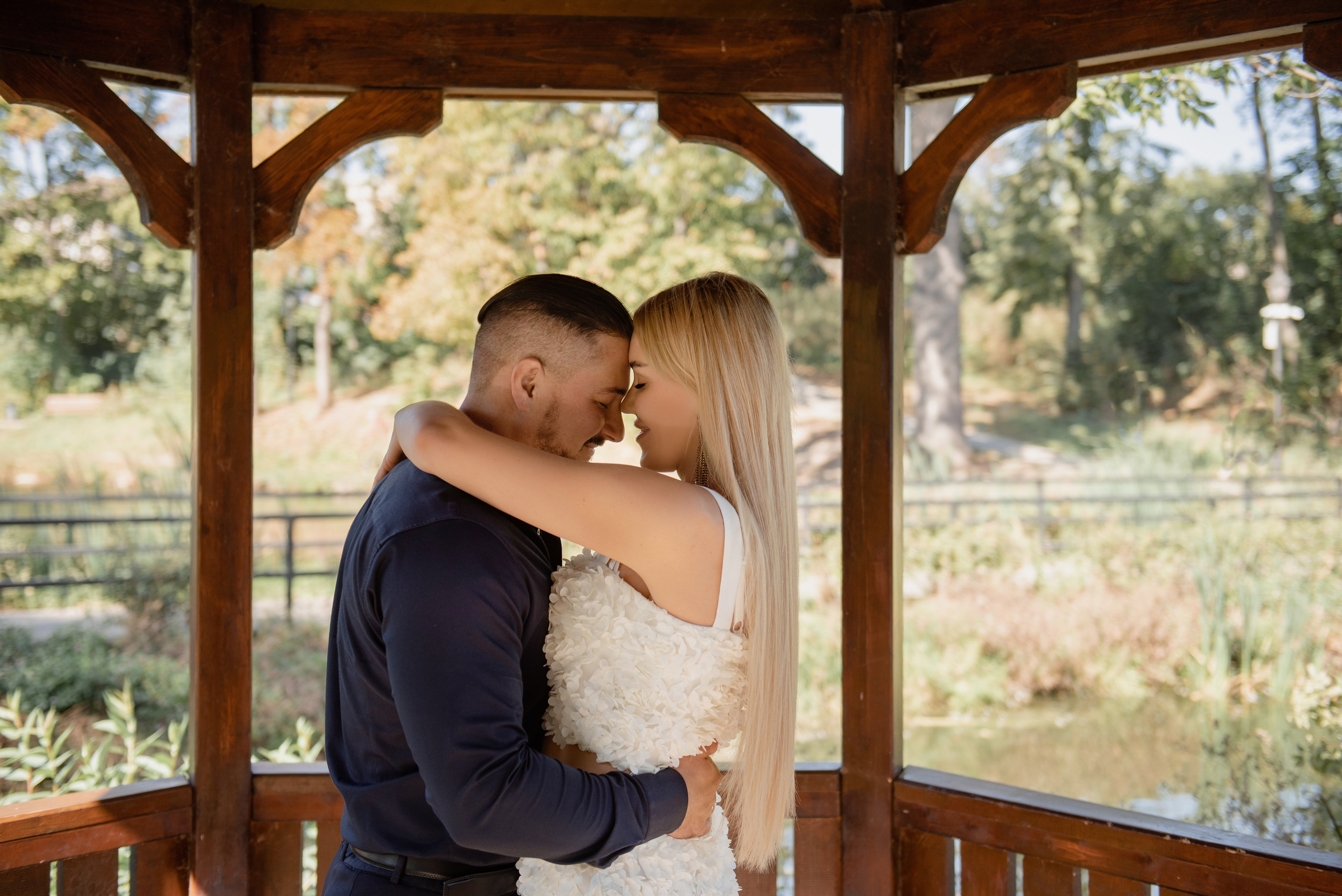 Богдан и Лиана. Семейный и свадебный фотограф в Ельце Юлия Дякина