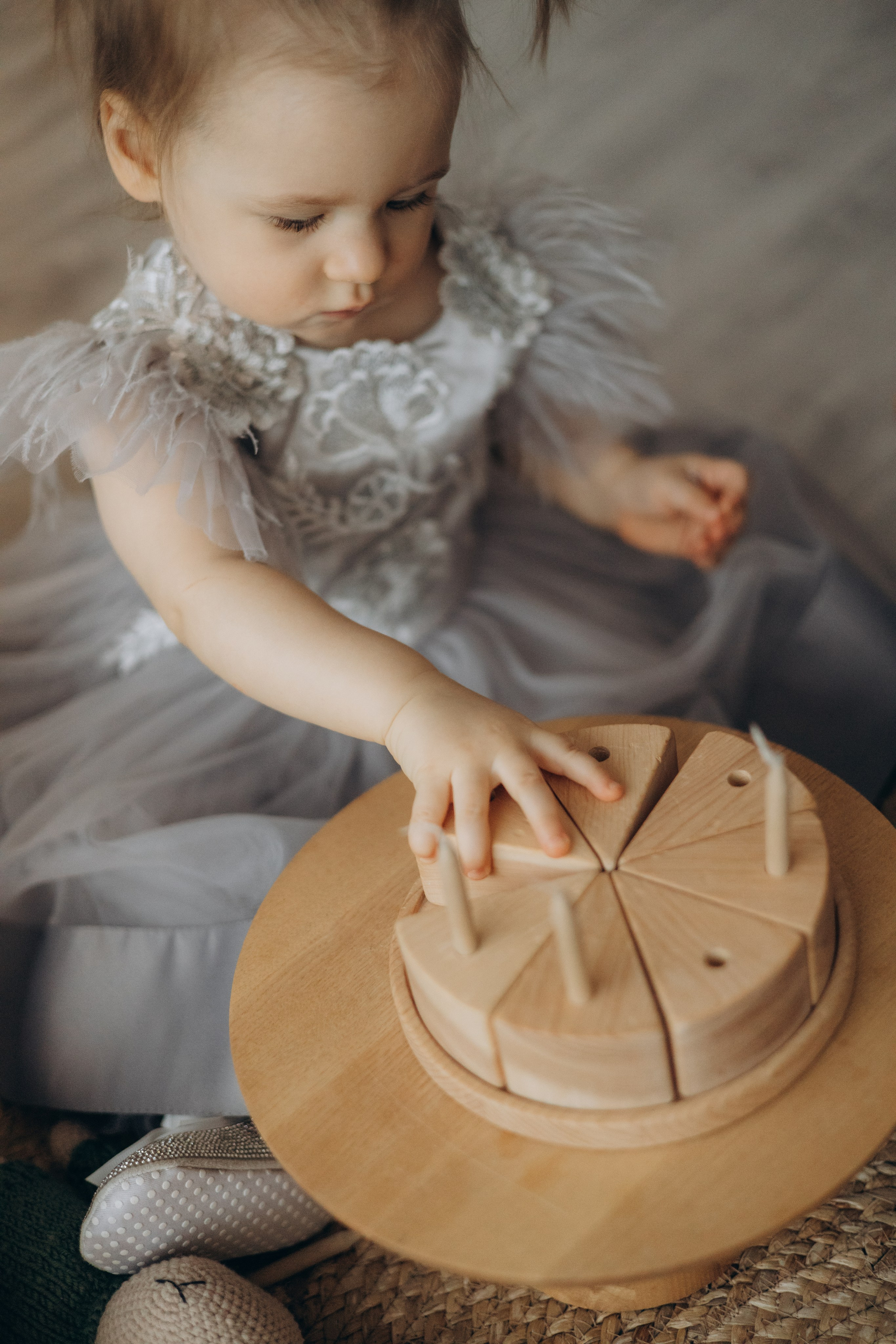 Яна, Денис и Саша. Фотограф в Нижнем Новгороде Воробьева Анжела