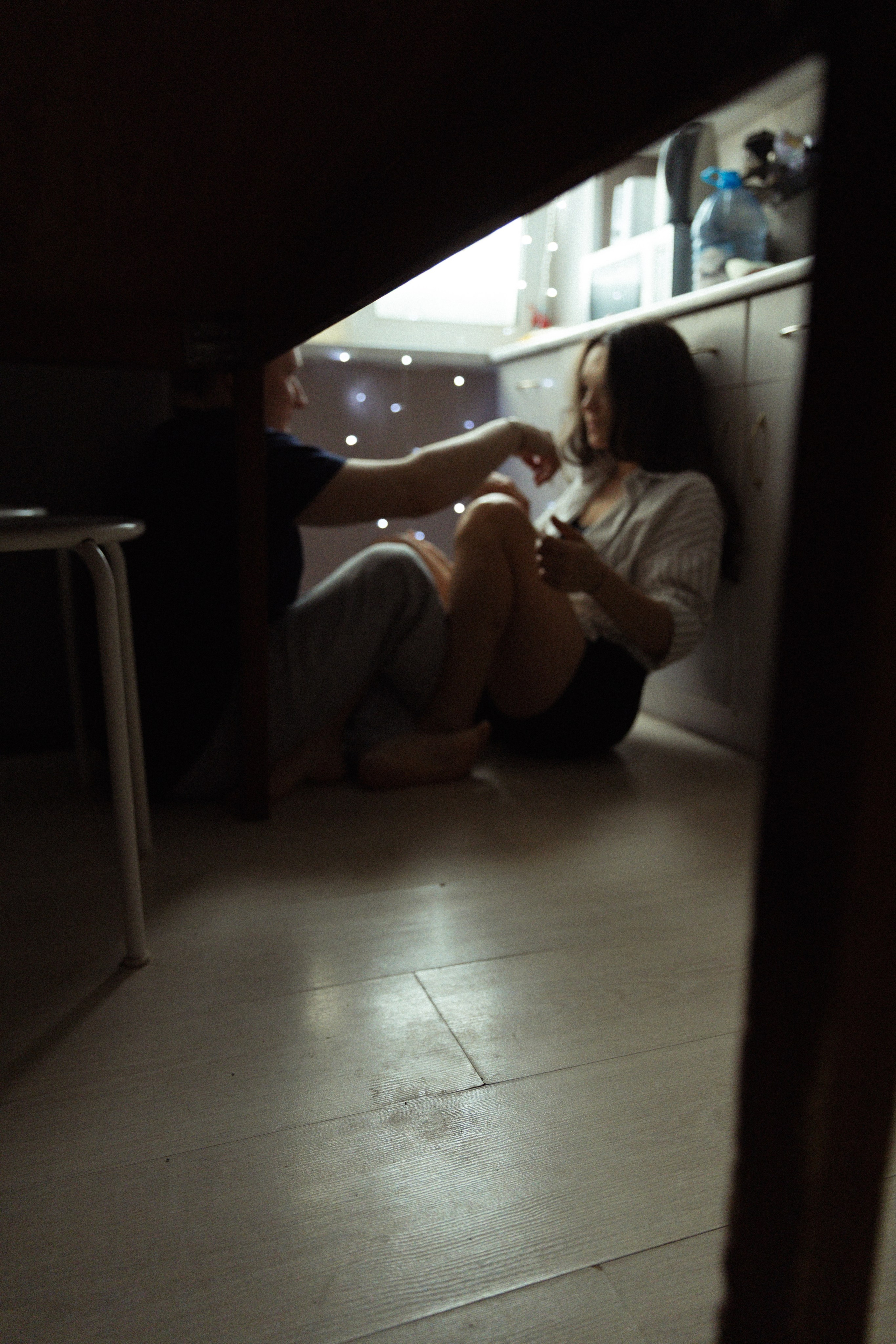 Соня и Жора. Фотограф в Нижнем Новгороде Воробьева Анжела