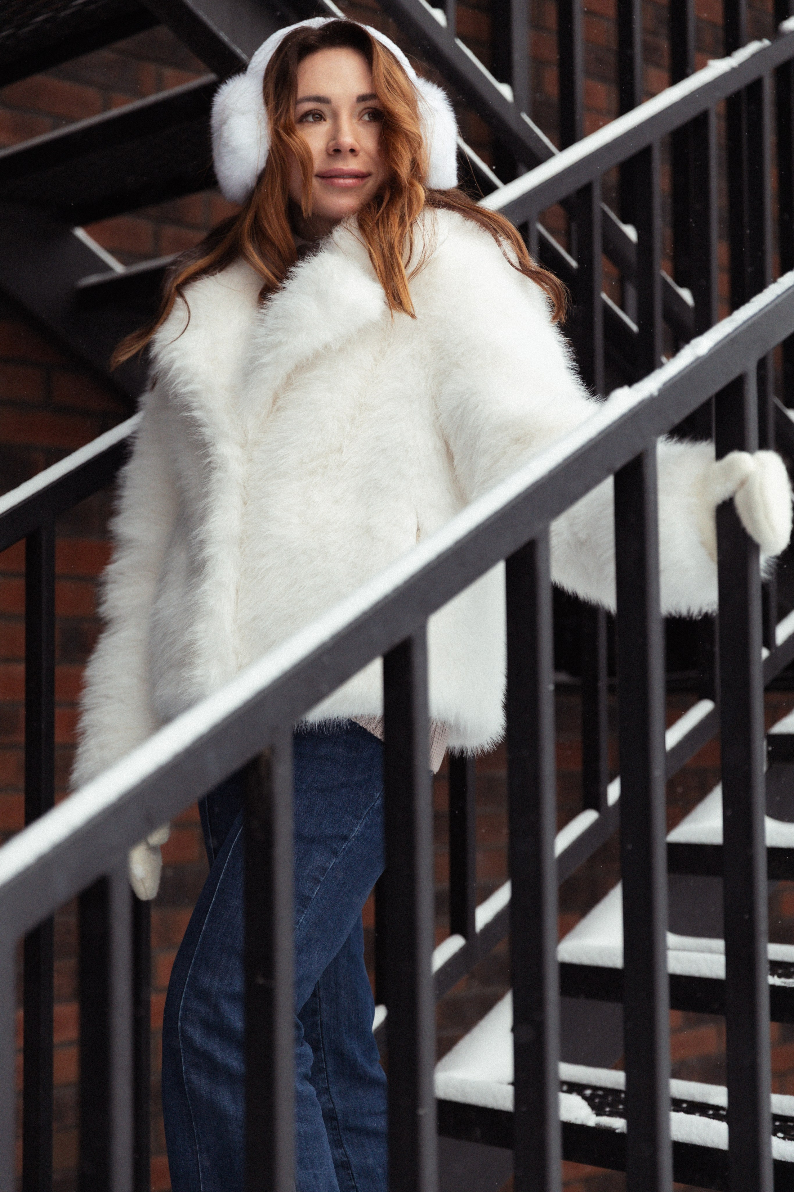 Мирослава. Фотограф в Нижнем Новгороде Воробьева Анжела