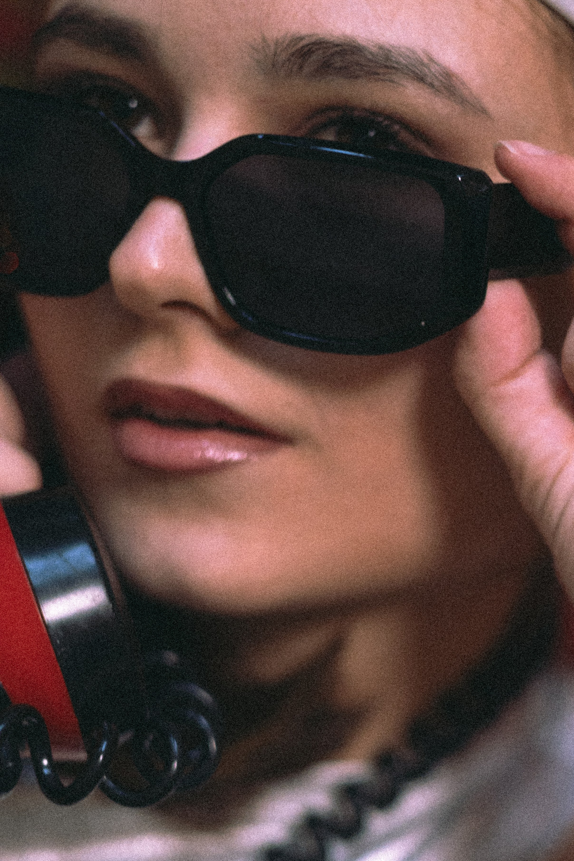 Катя. Фотограф в Нижнем Новгороде Воробьева Анжела