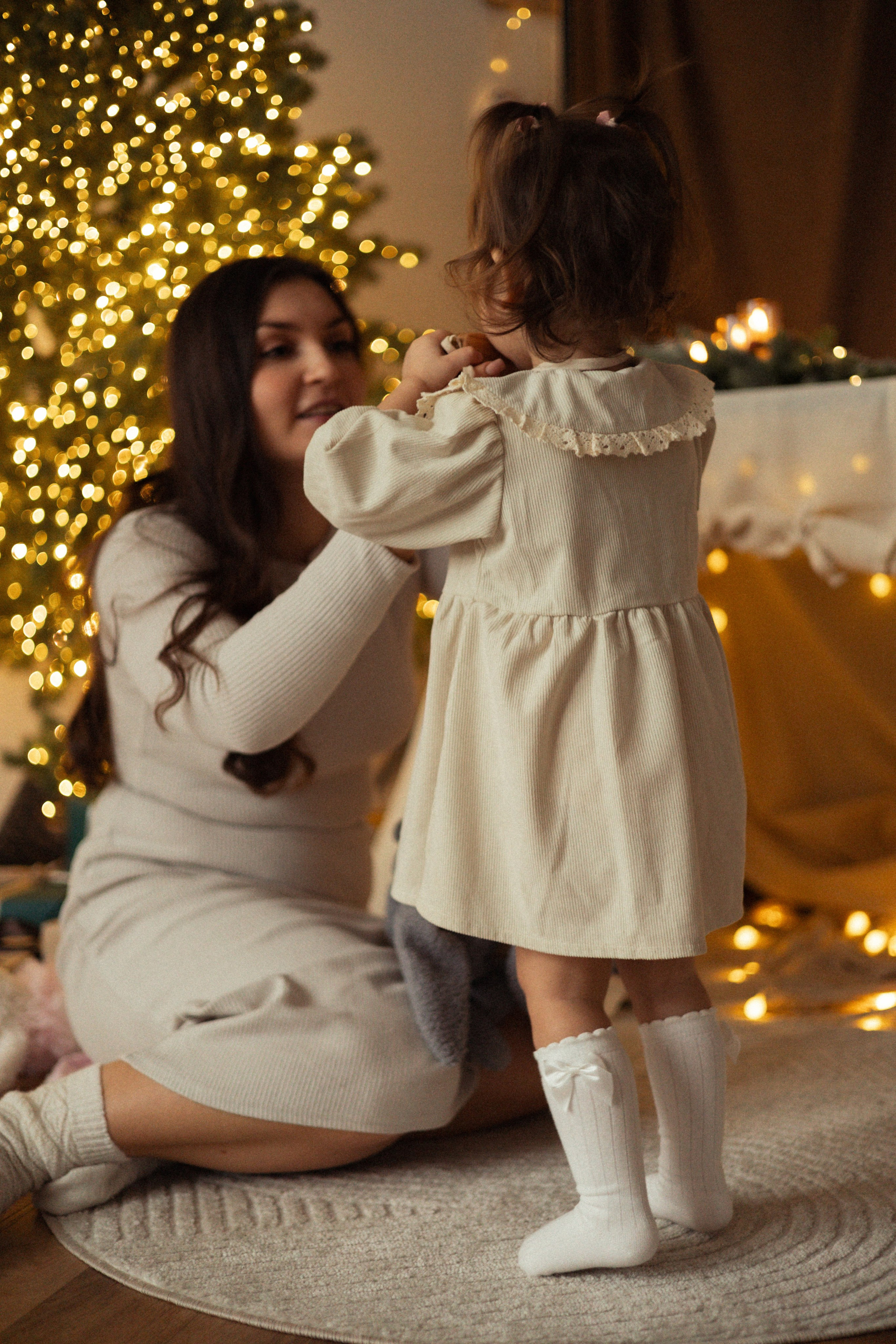 Марина и Ева. Фотограф в Нижнем Новгороде Воробьева Анжела