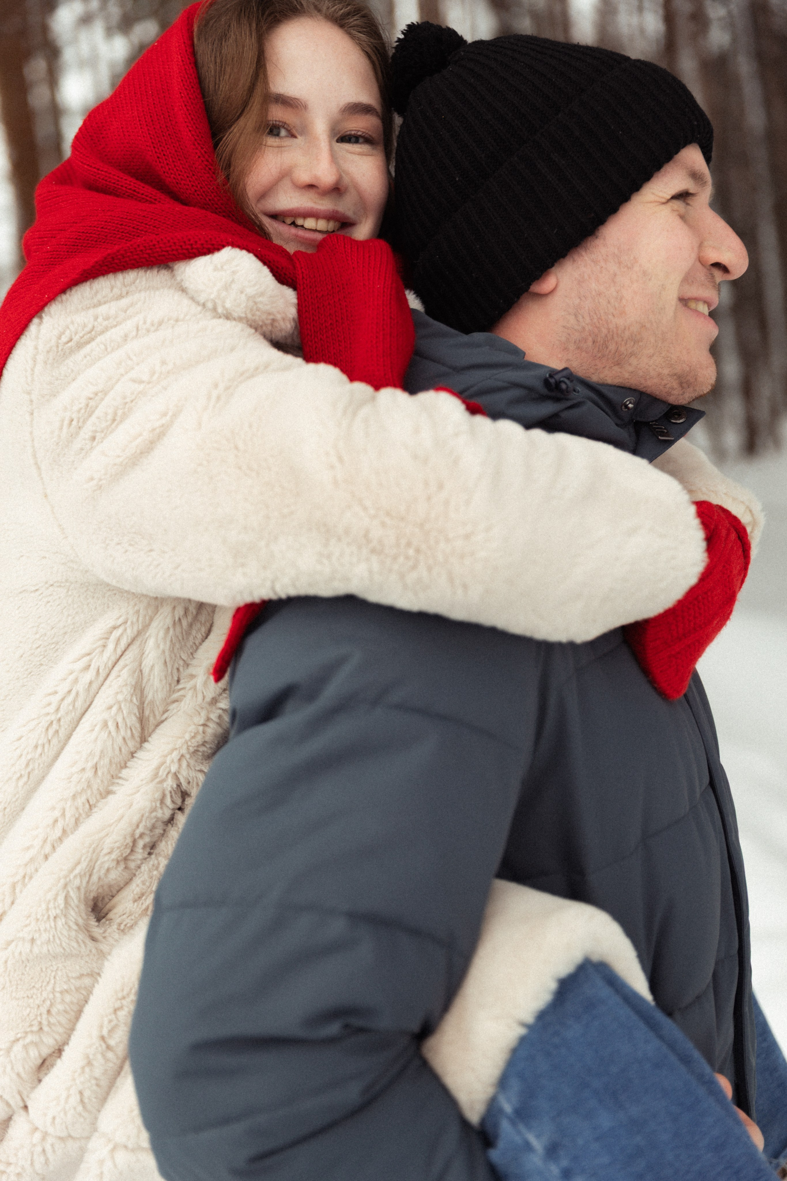 Лиза и Данила. Фотограф в Нижнем Новгороде Воробьева Анжела
