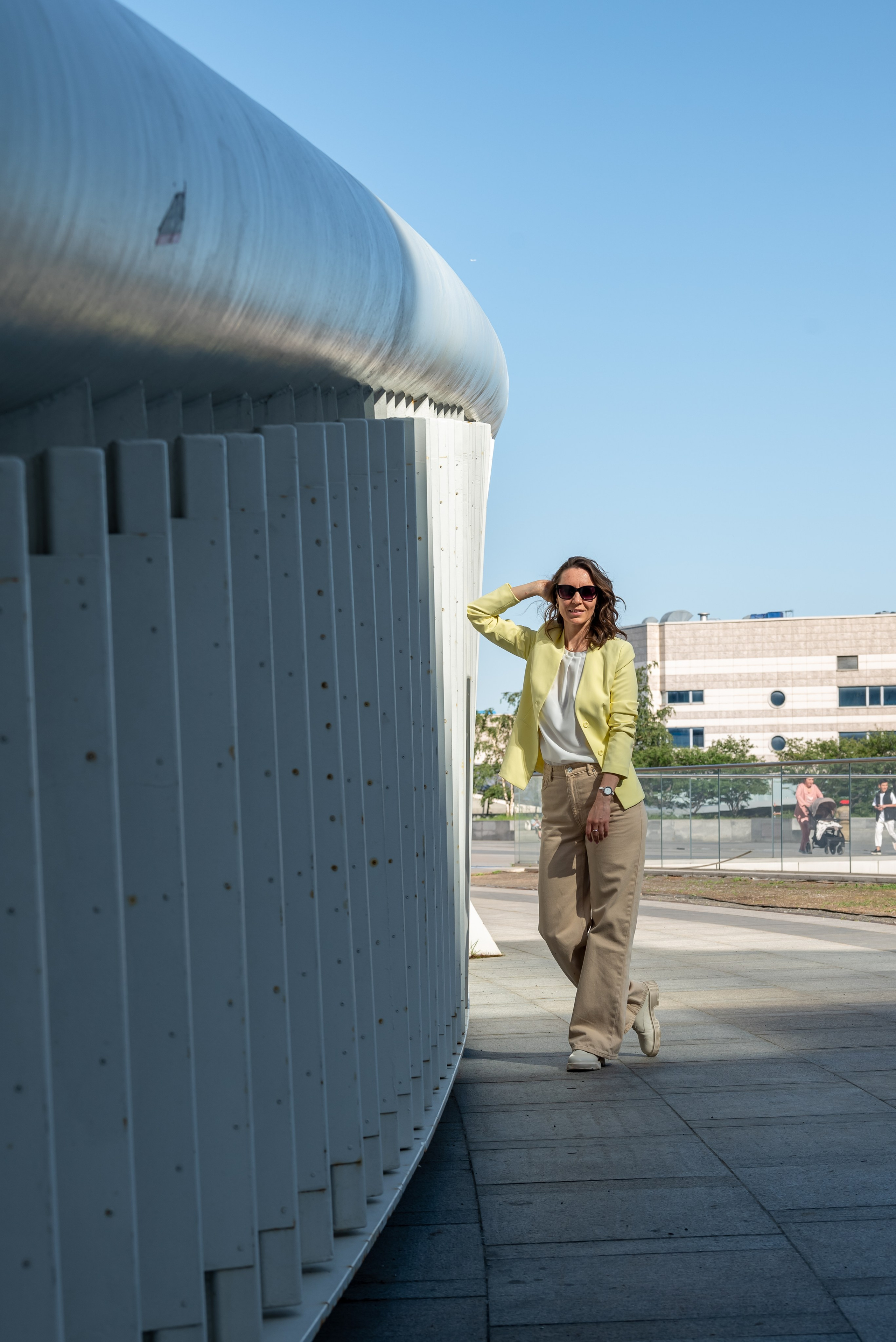 Яна. Бренд фотограф Москва