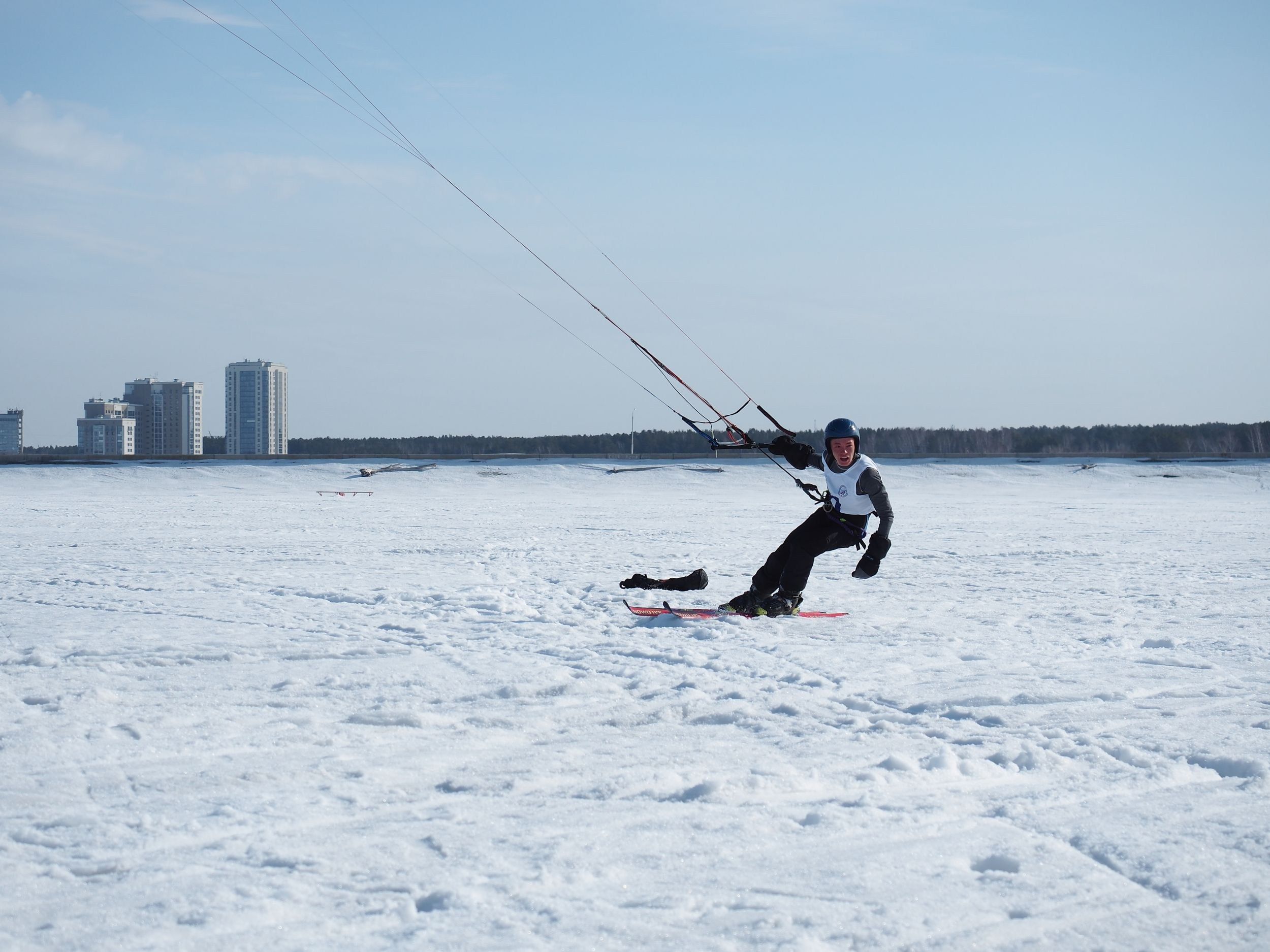 Весна в воздухе 2023. Портретный и спортивный фотограф в Новосибирске и Твери Кононов Алексей
