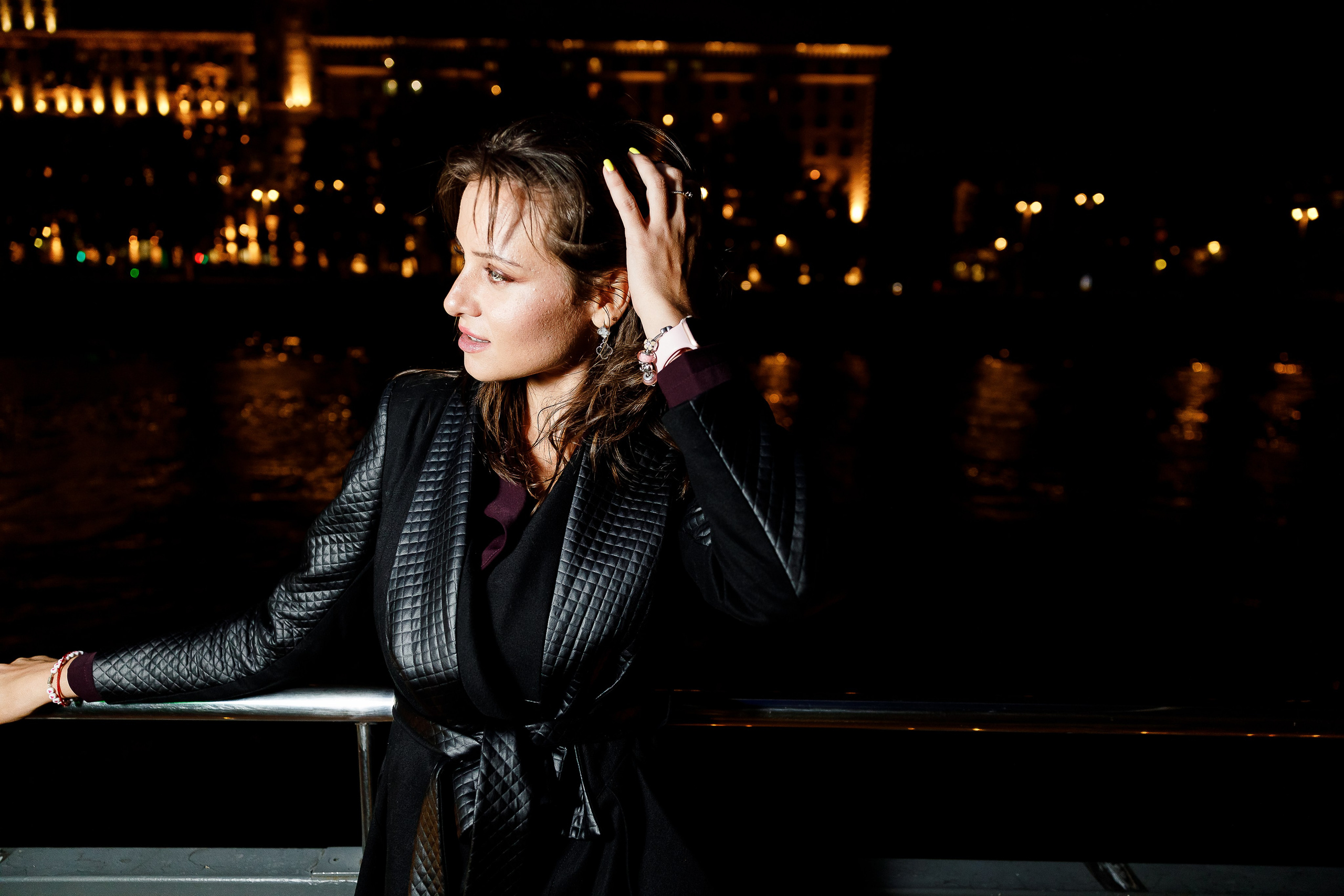 MoscowSee — 2023. Фотограф Москва