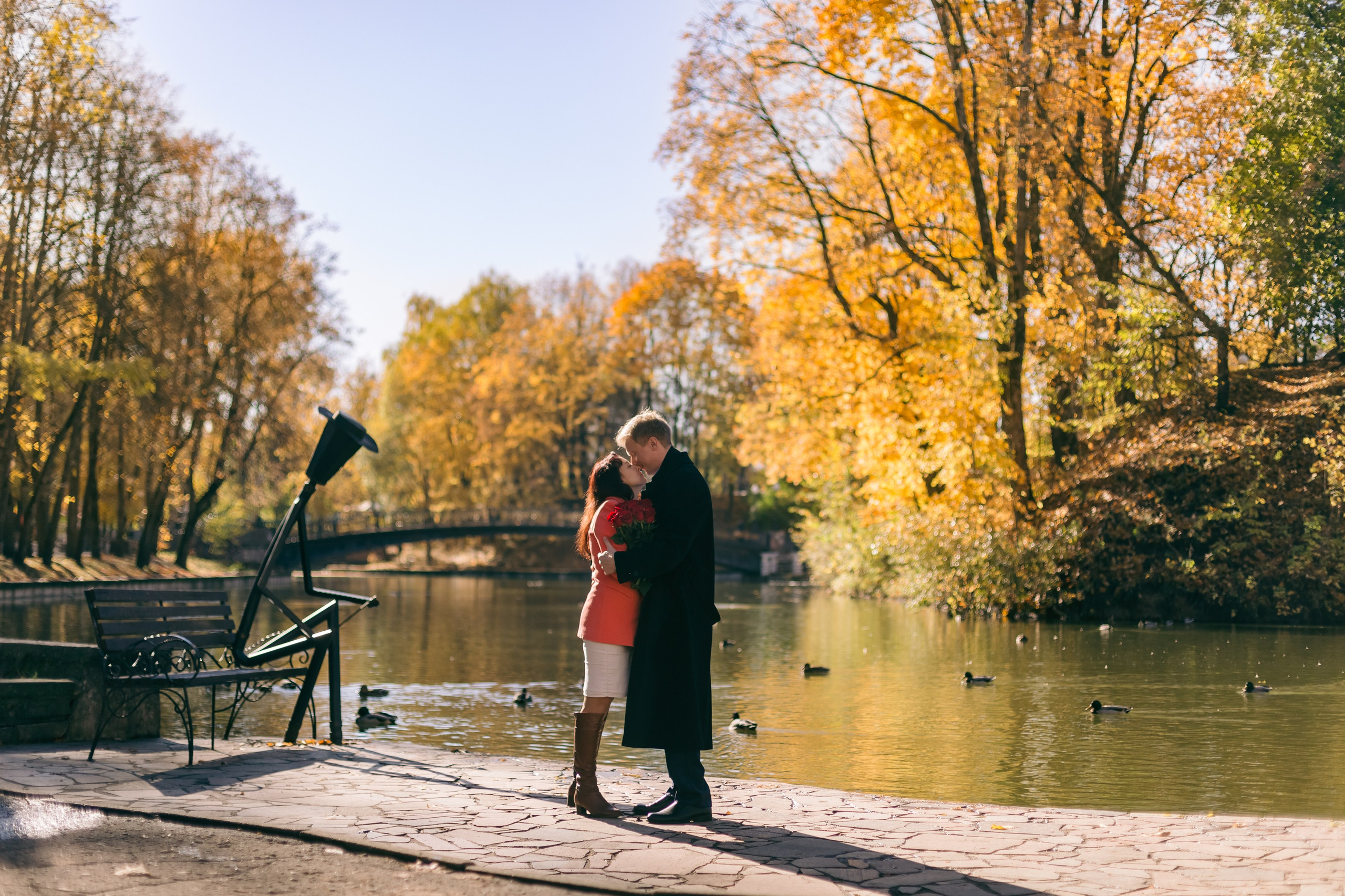 Фотограф в Смоленске и Москве Ирина Макарова