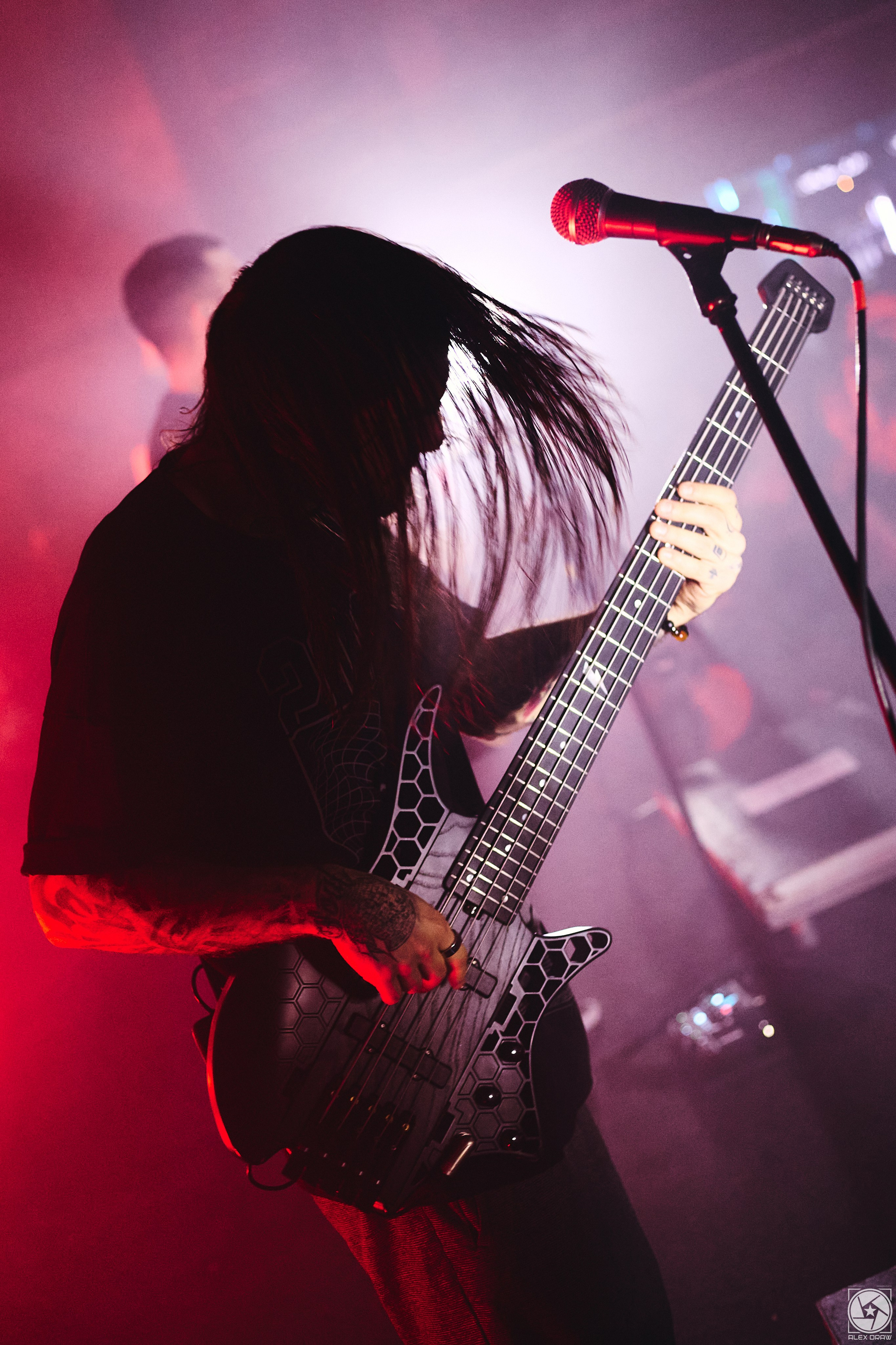 Нэил Шери | 30 ноября 2025 | Москва, «Свобода». Фотограф Москва Concerts photo / Fashion photо