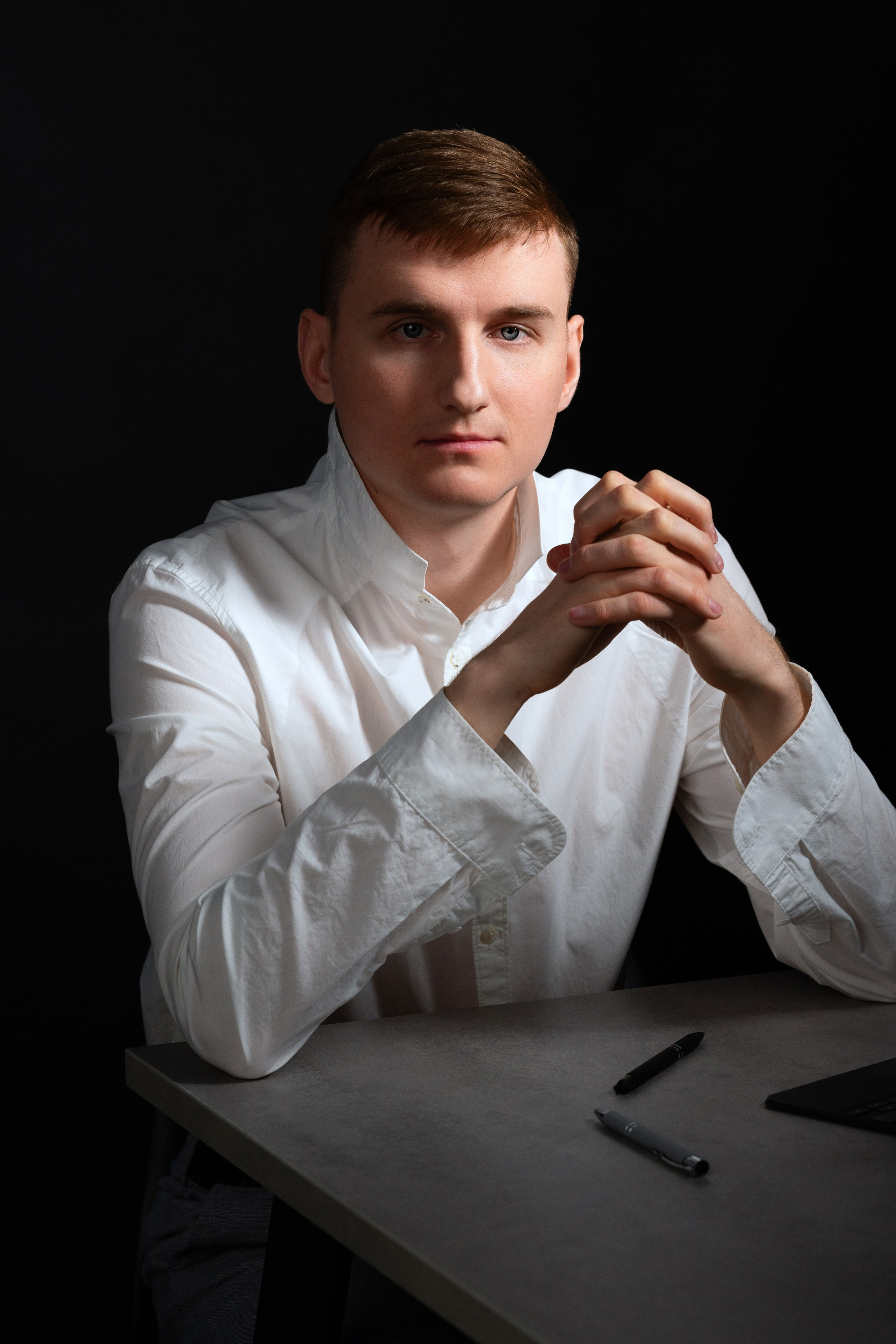 Евгений. Современная реальность