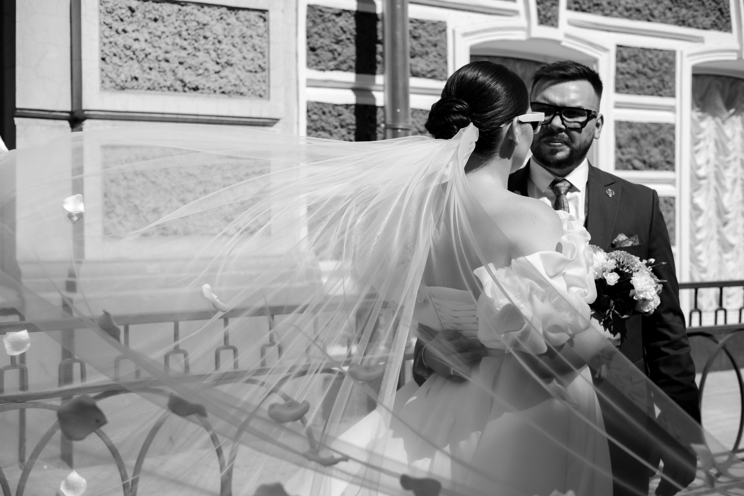 Руслан и Екатерина. Фотограф в Астрахани Миронова Анастасия