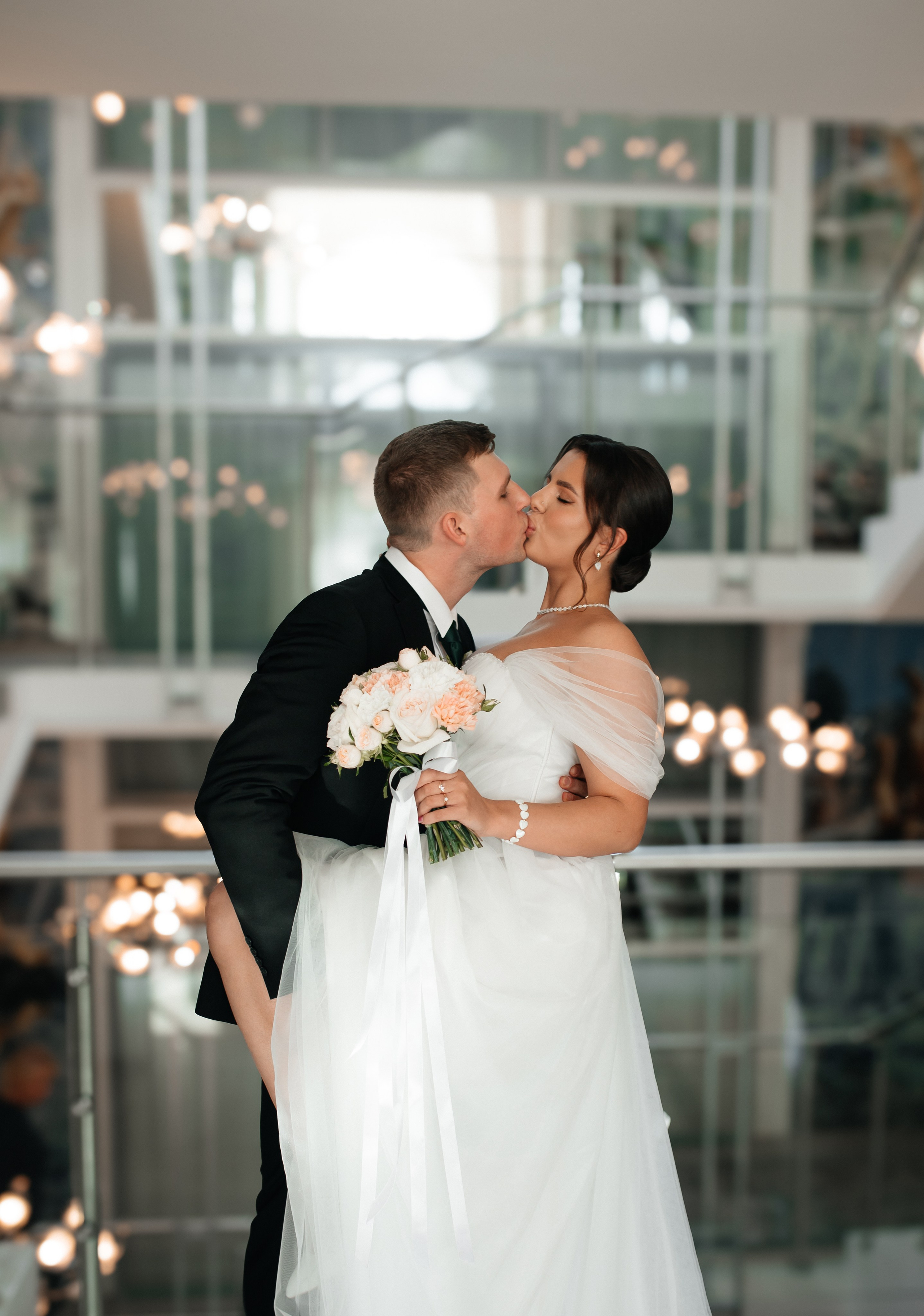 Анастасия & Александр. Анна Михайлова|Свадебный фотограф в Санкт-Петербурге