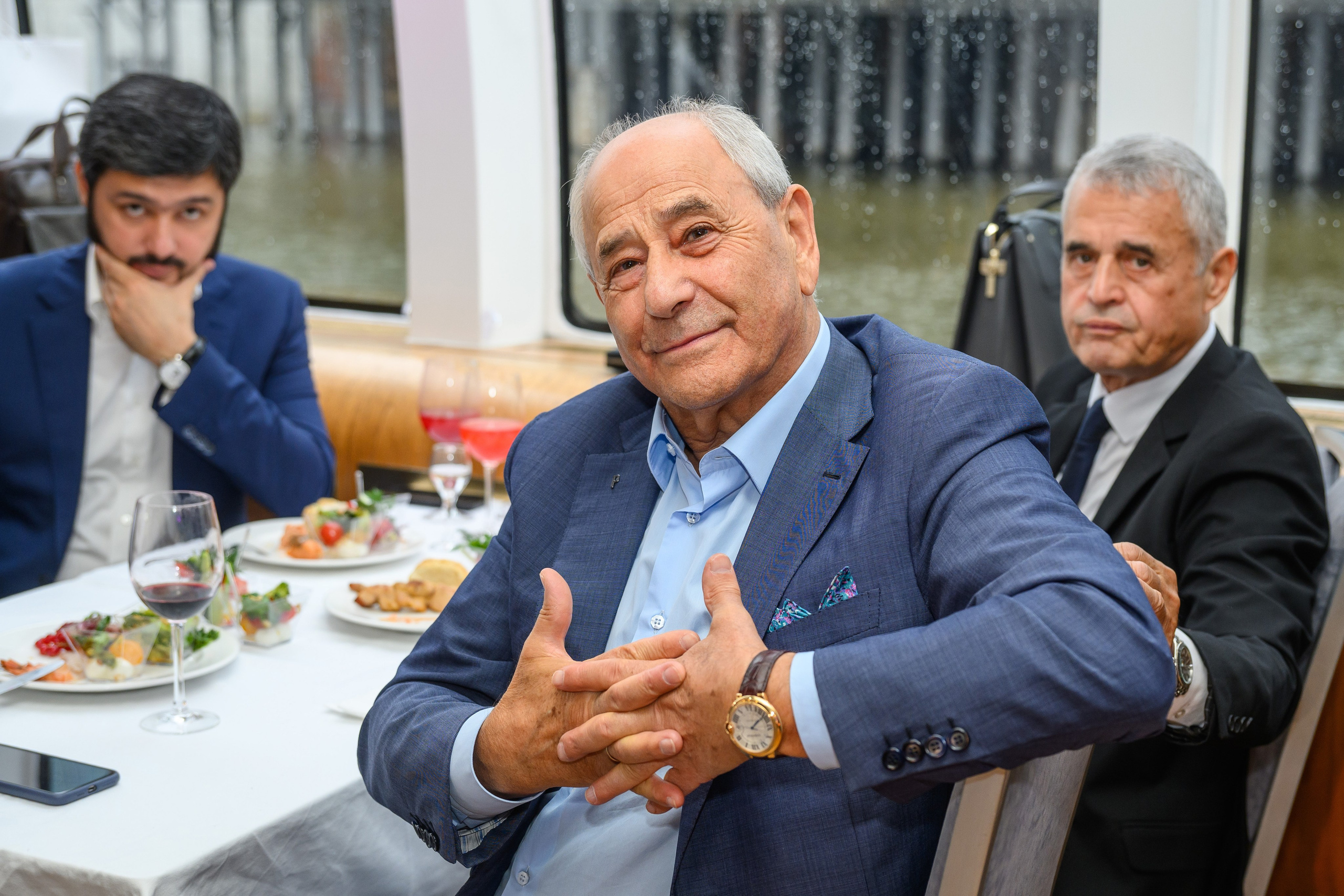 Репортажи. Алексей Мигачёв фотограф и видеооператор в Москве