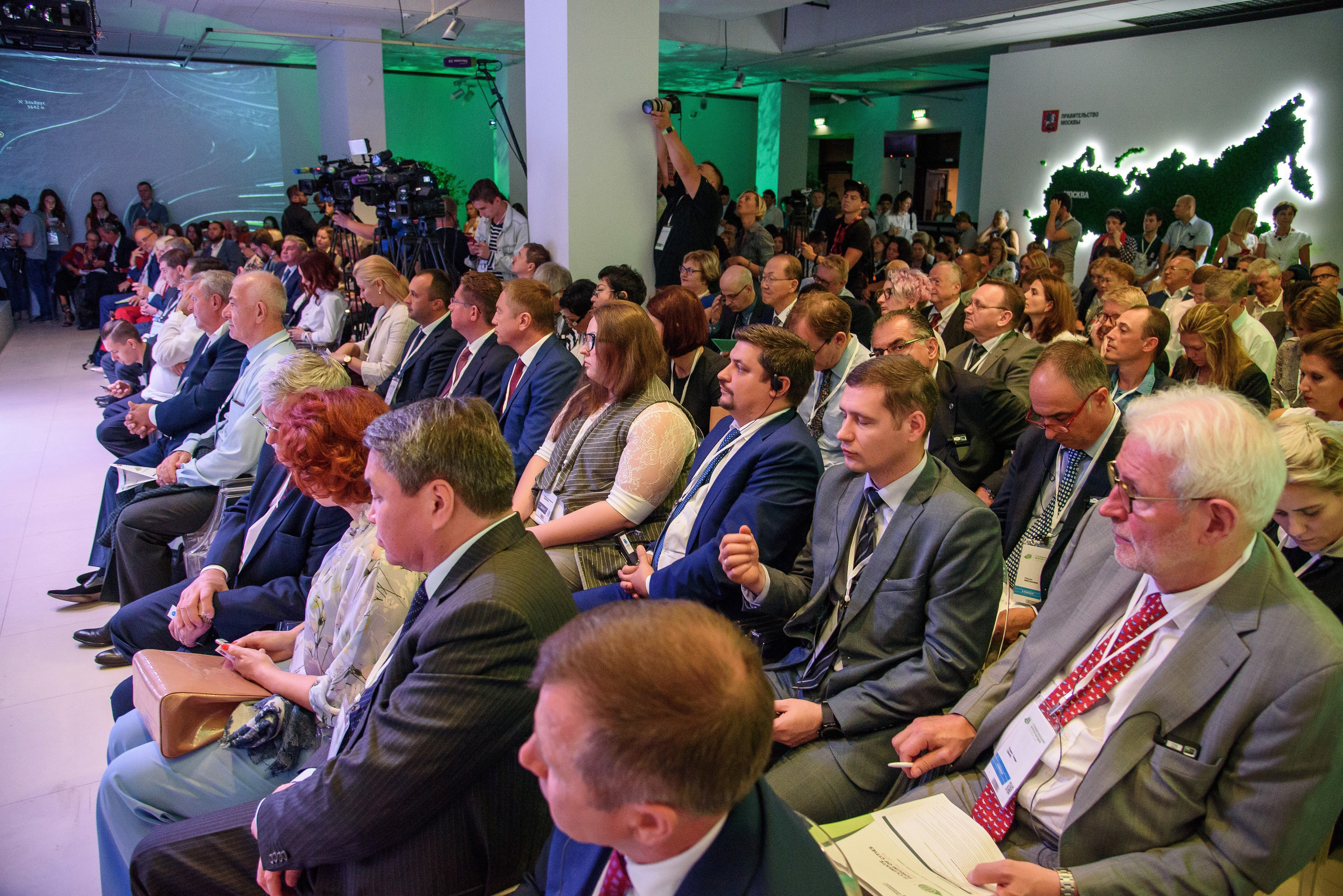 Форумы и Конференции. Алексей Мигачёв фотограф и видеооператор в Москве