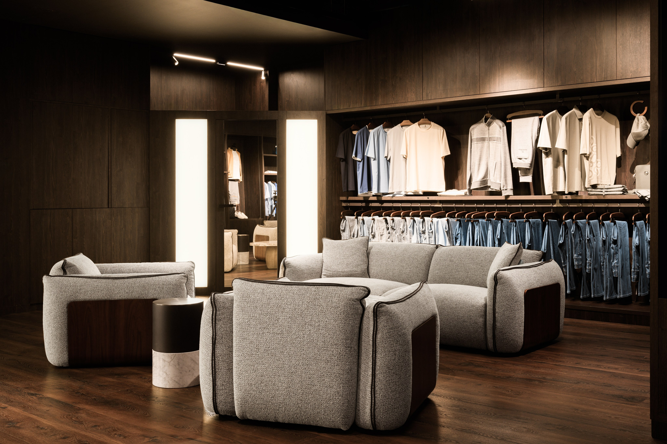 Manner. Interior photographer in Dubai, Vitalii Grishkov