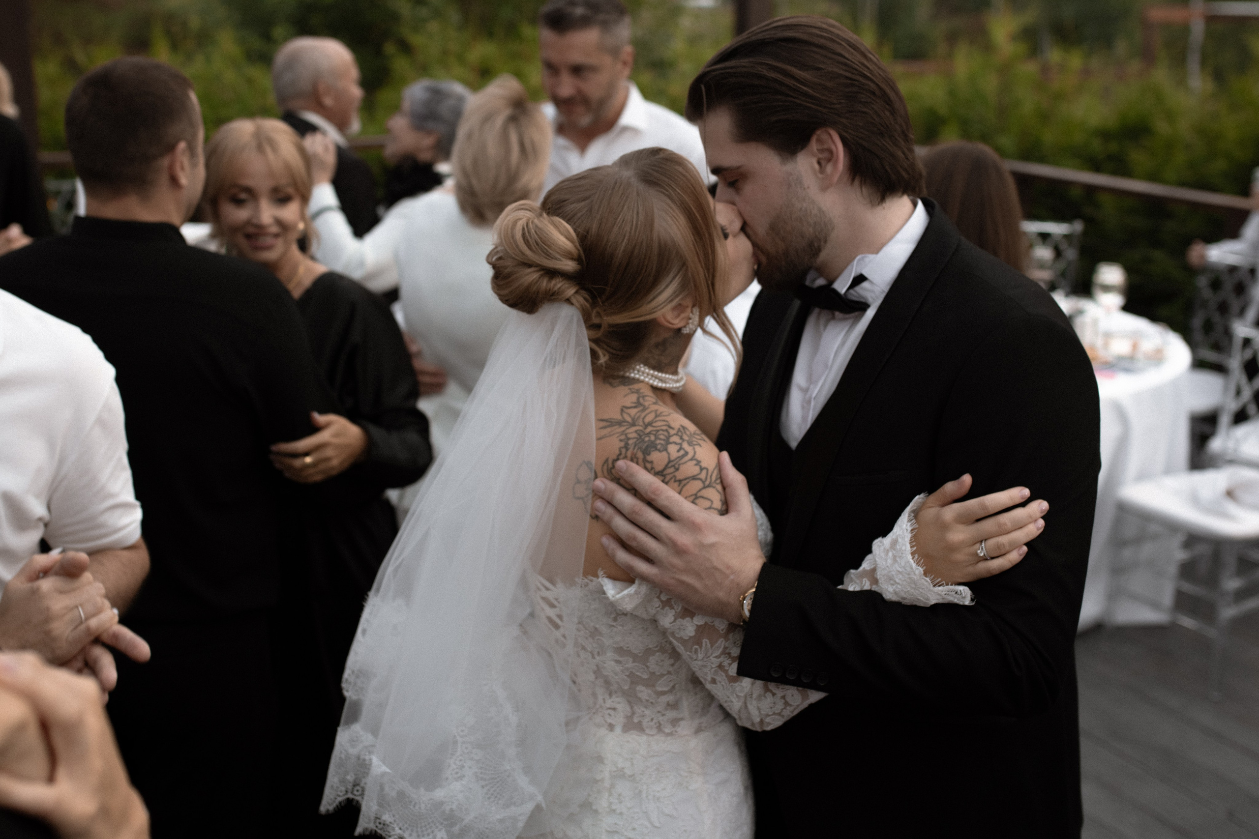 Владислав и Маргарита (полный день). Свадебный фотограф Екатерина Черкасская