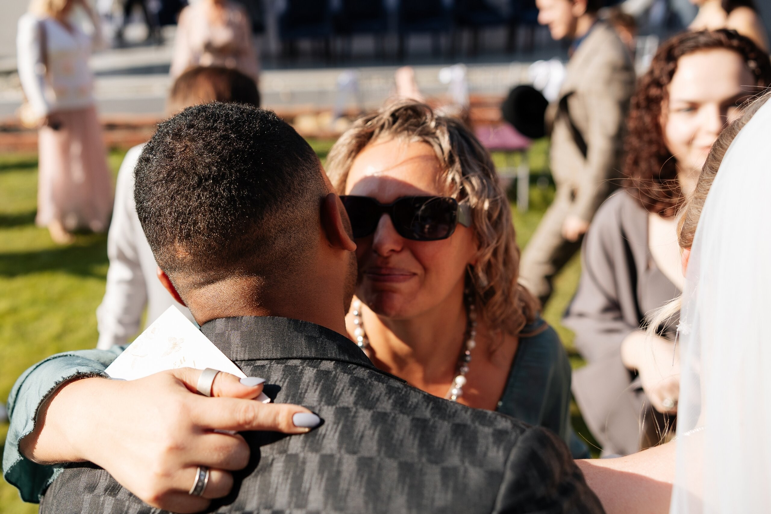 Майкл и Виктория. Свадебный и репортажный фотограф в Воронеже Сергей Максимов