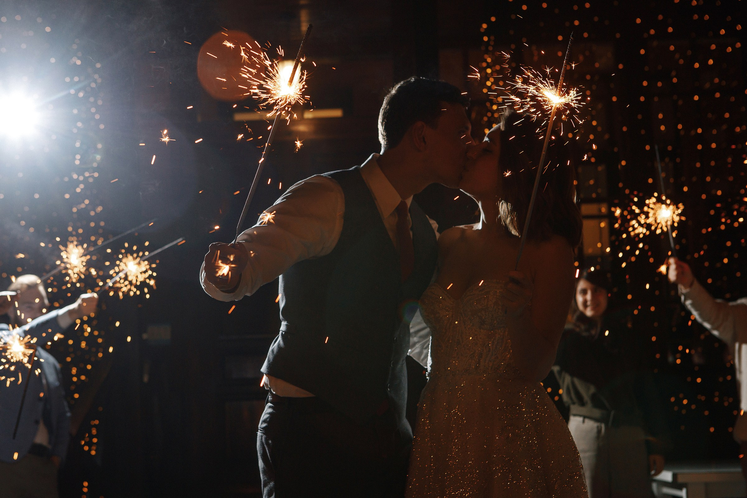 Анна и Иван. Свадебный и репортажный фотограф в Воронеже Сергей Максимов