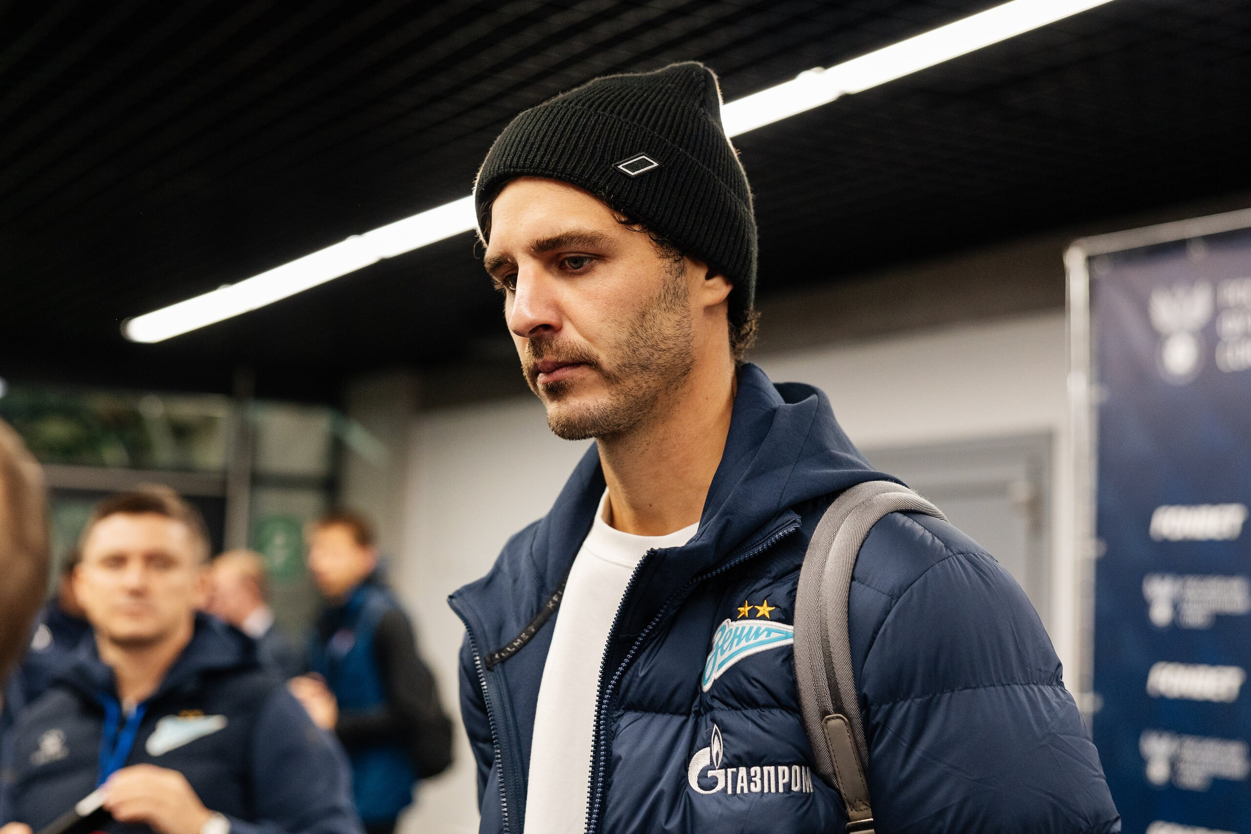 ФАКЕЛ — ЗЕНИТ. Свадебный и репортажный фотограф в Воронеже Сергей Максимов