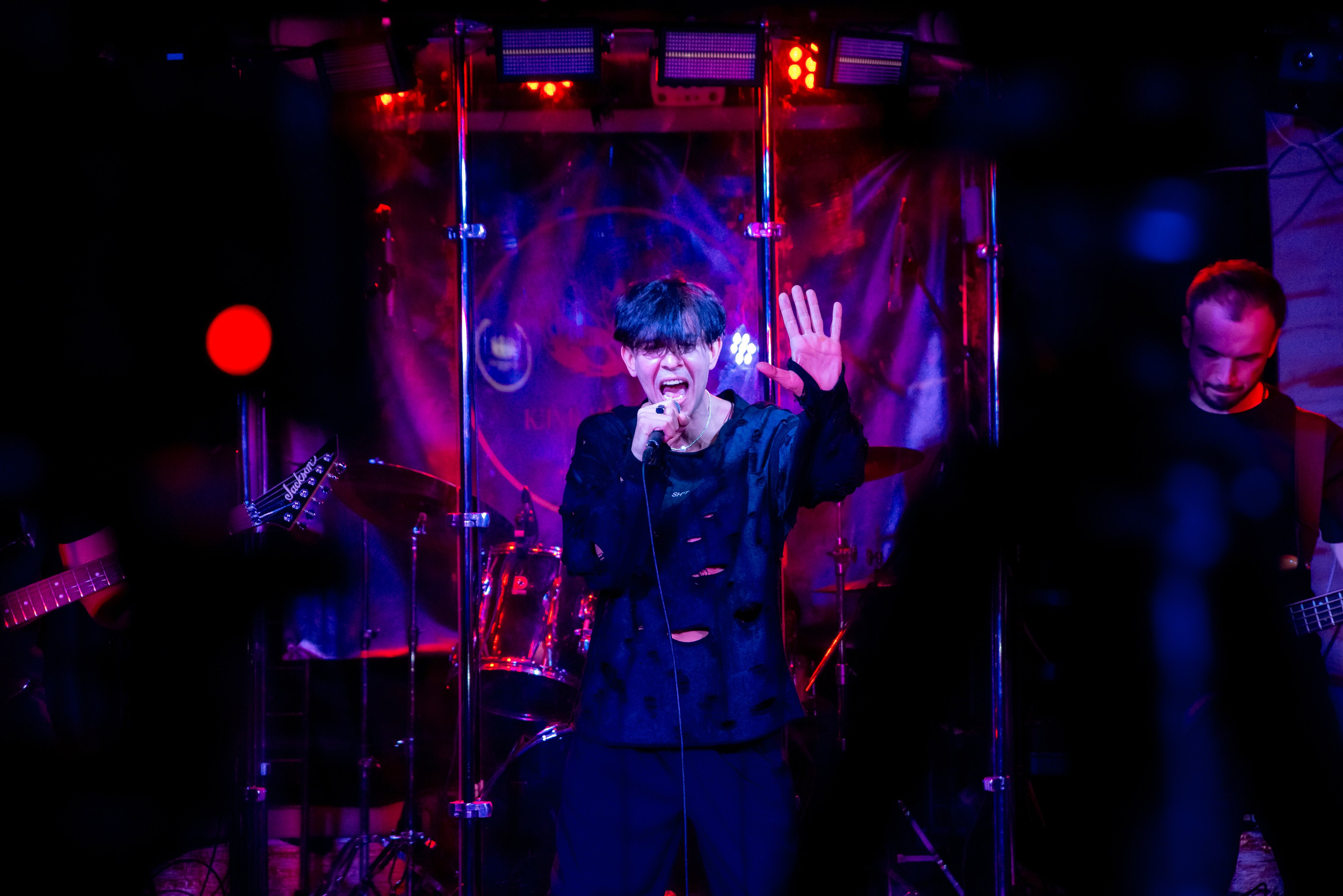 Концерт Дмитрия Галуза. Фотограф Крещение Венчание Москва