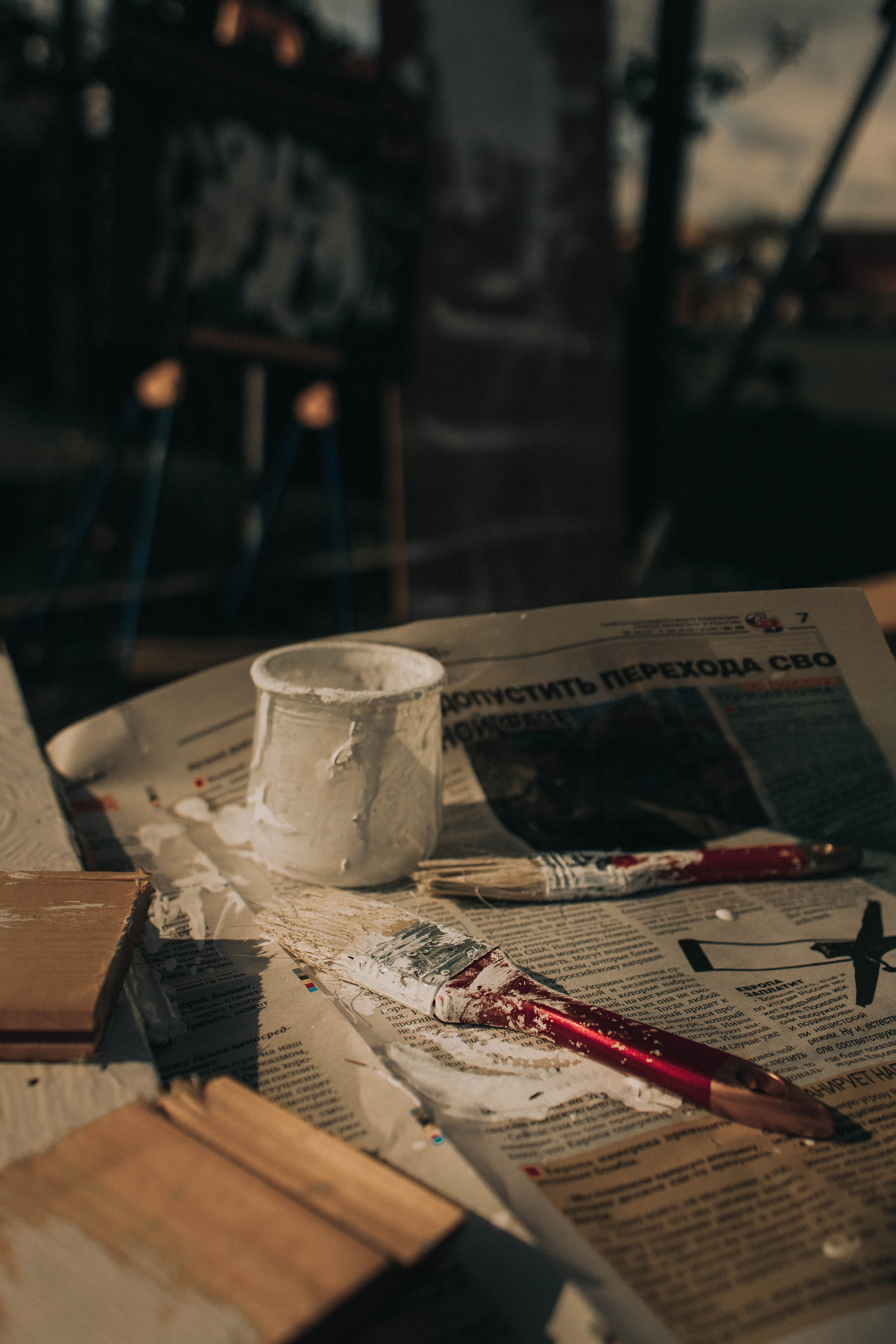 Стройка с дедом. Фотограф lifestylе в Москве Пшеничная Анастасия