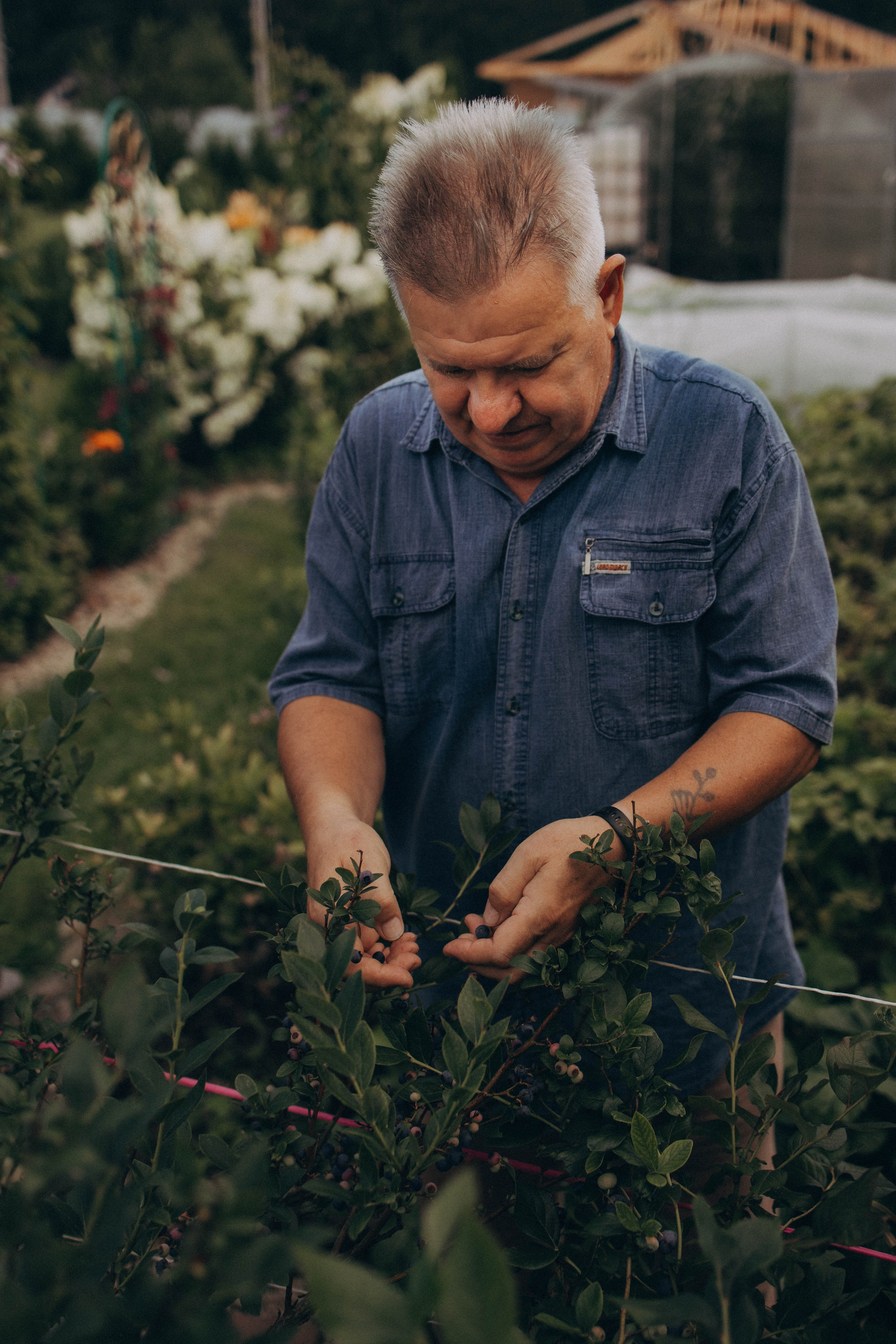 Одним летним днем. Фотограф lifestylе в Москве Пшеничная Анастасия