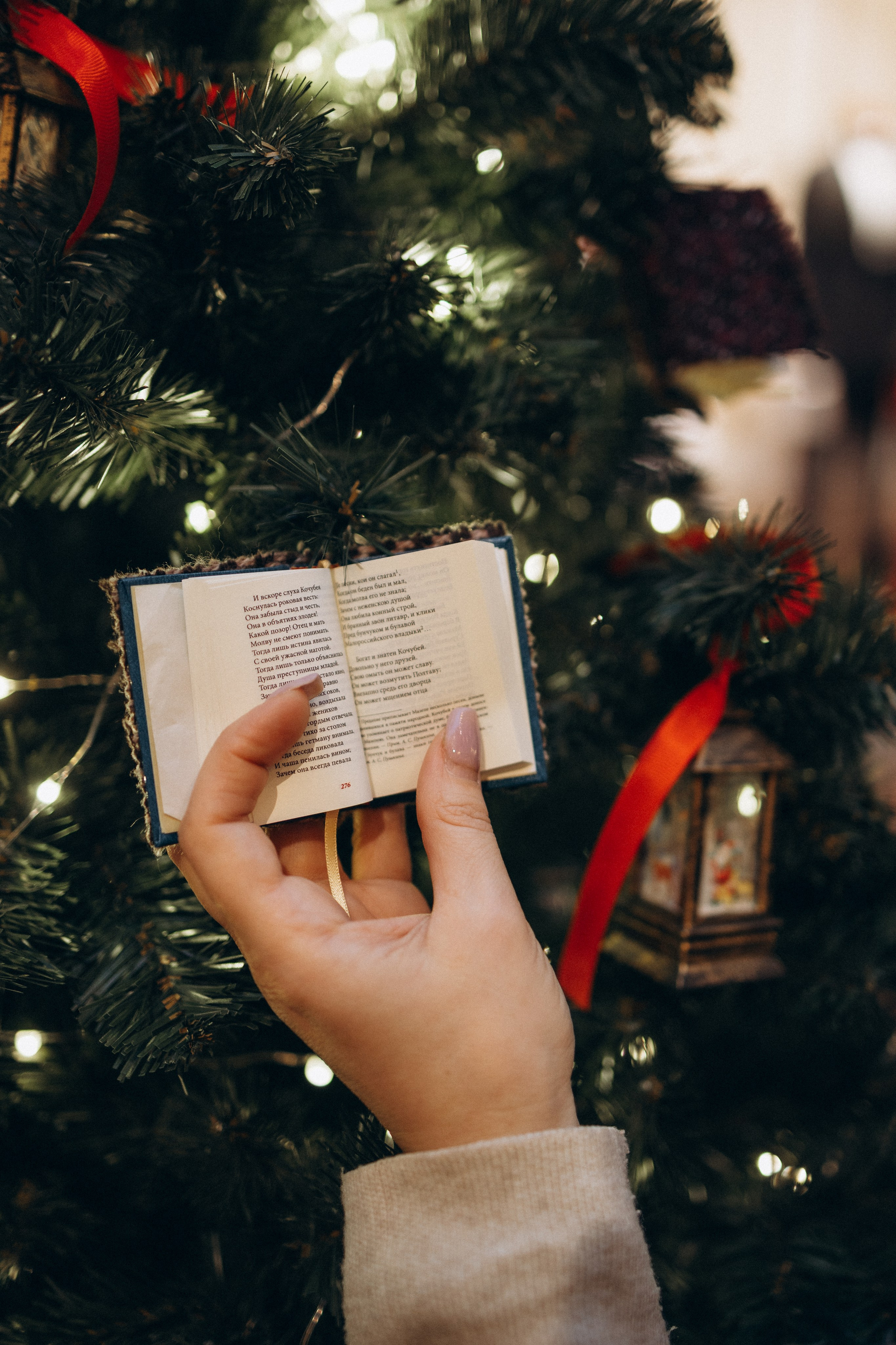 Зимняя прогулка Юлии. Фотограф lifestylе в Москве Пшеничная Анастасия