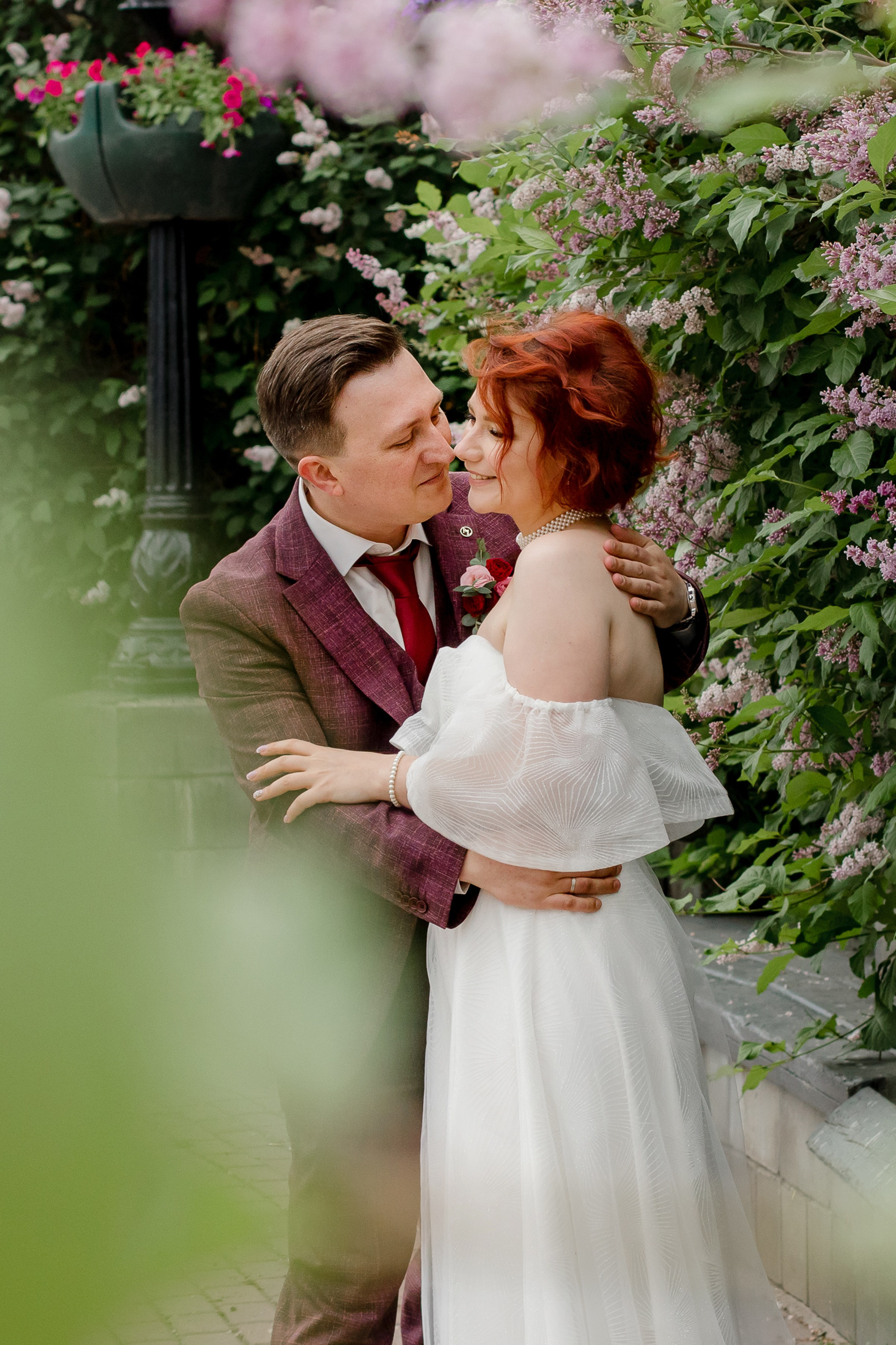 Яркие краски. Главная