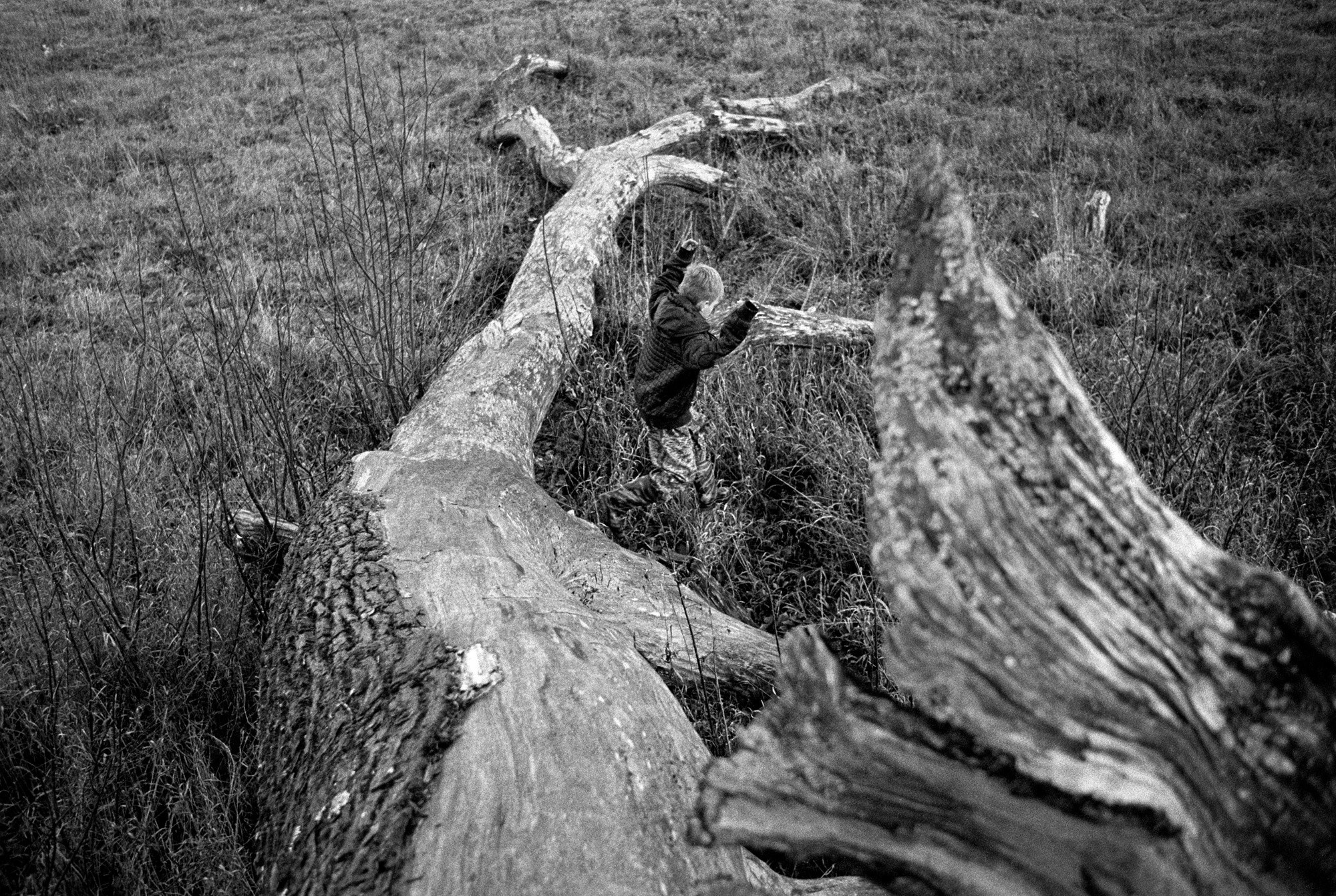 Кострома Blues. Документальный фотограф Алексей Мякишев, Москва