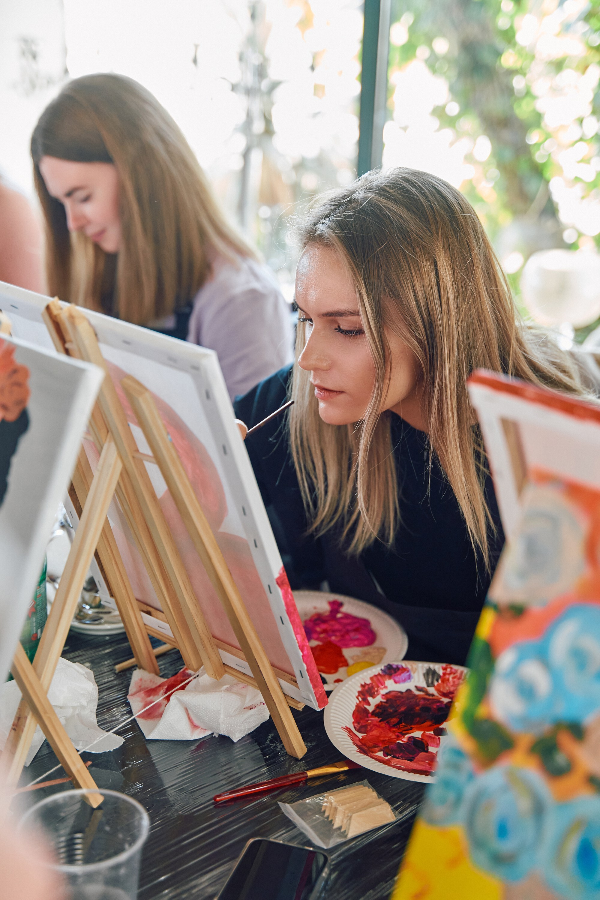 ArtParty. Photographer and Videographer in Montenegro