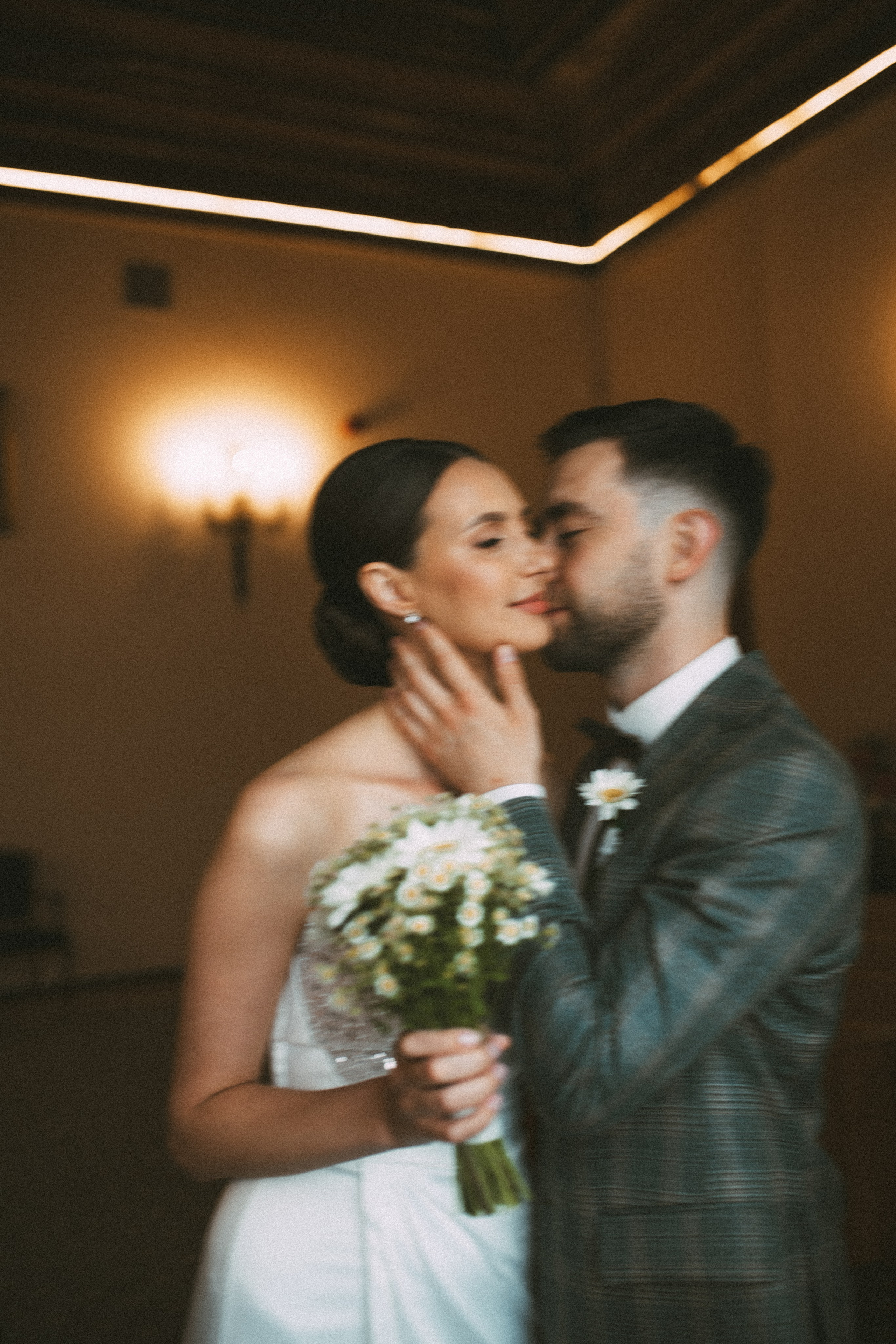 E & C | Санкт-Петербург. Фотограф Екатерина Амбрушкевич