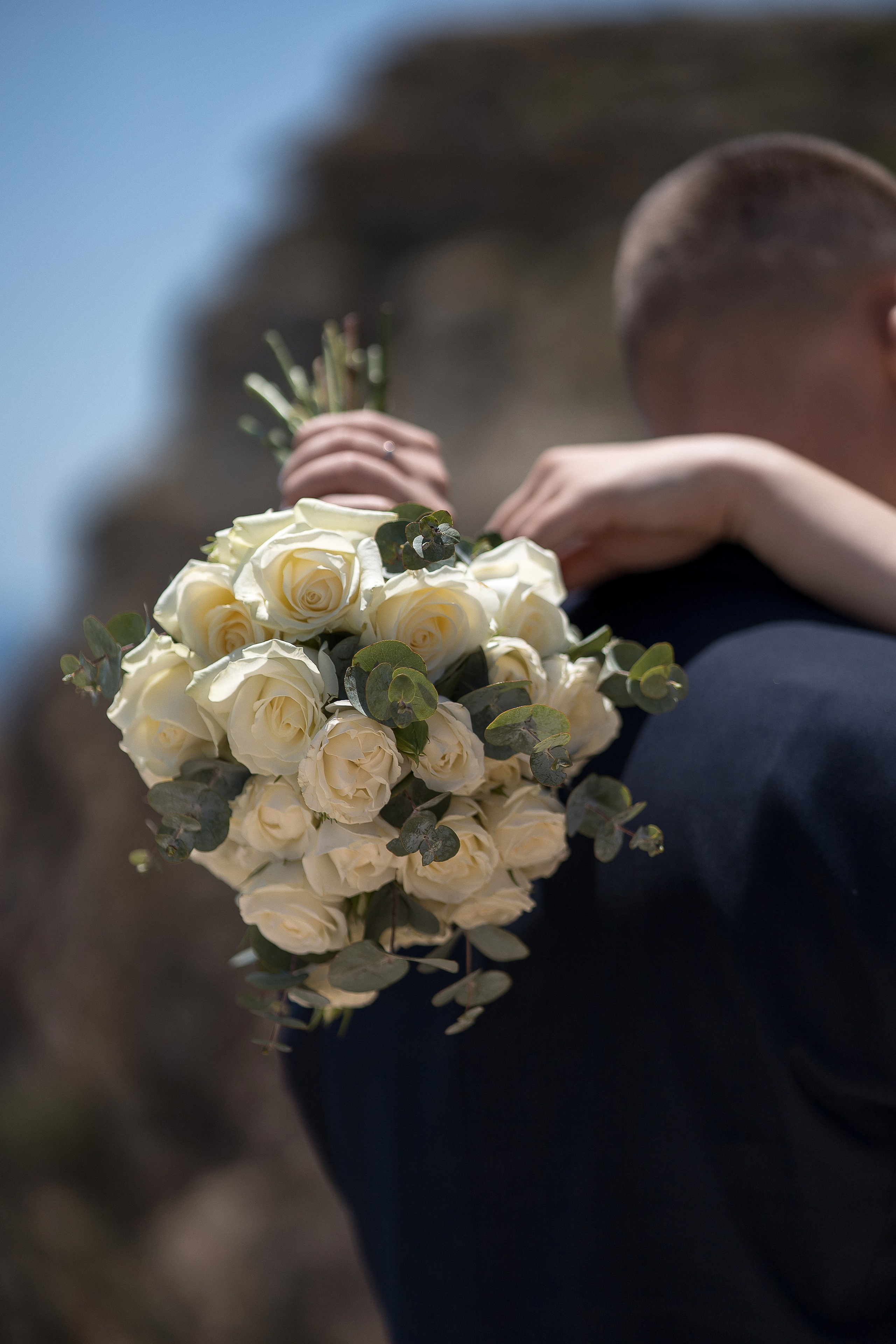 Сергей & Илона 22.06.2024. Фотограф в Севастополе — Евгения Бойко