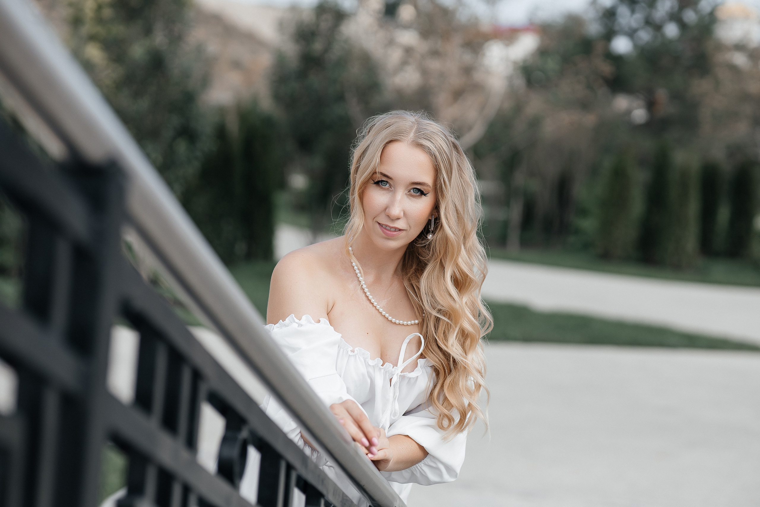 Новый Херсонес. Фотограф в Севастополе — Евгения Бойко