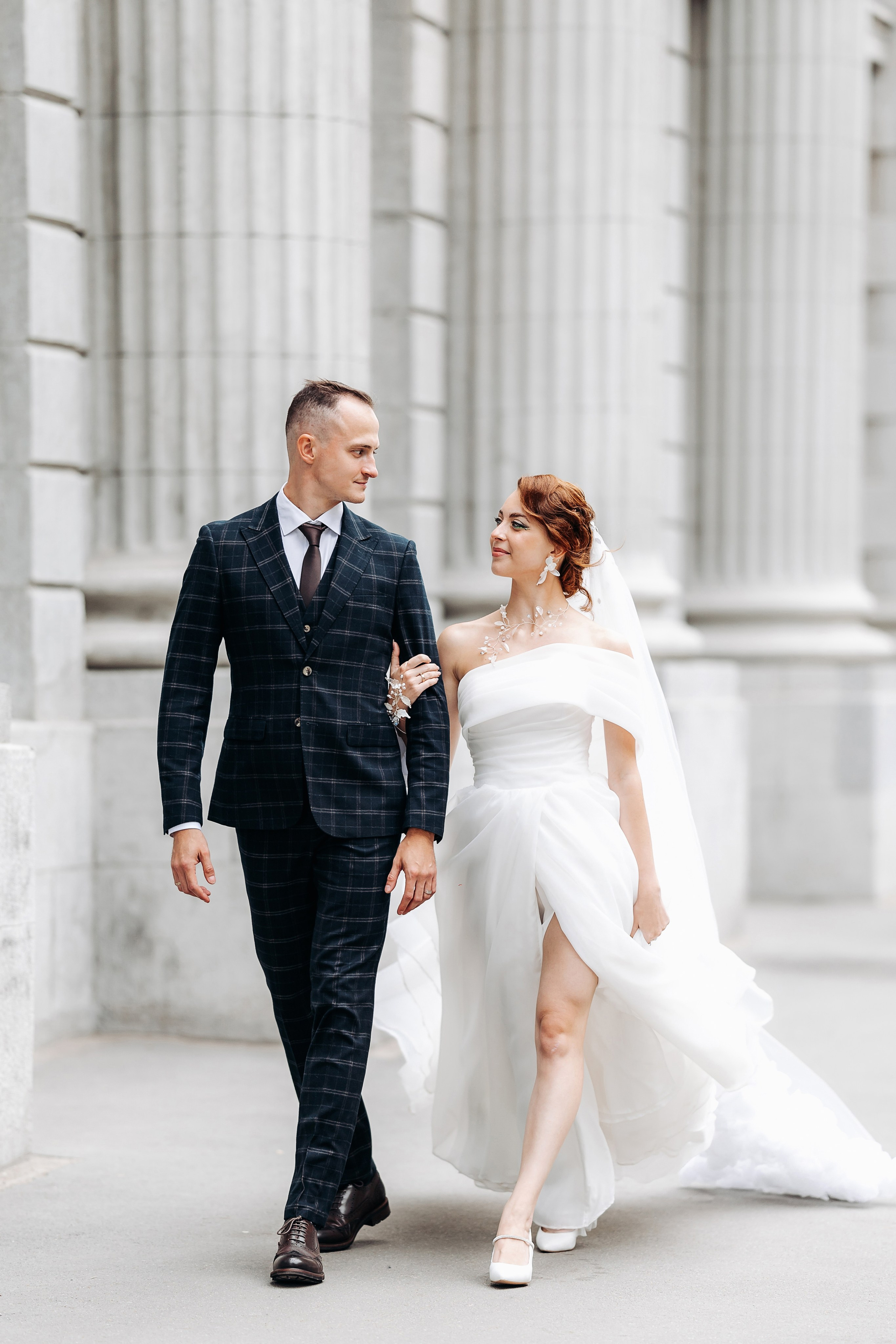 Антон Ксения. Фотограф Омск Андрей Козяков