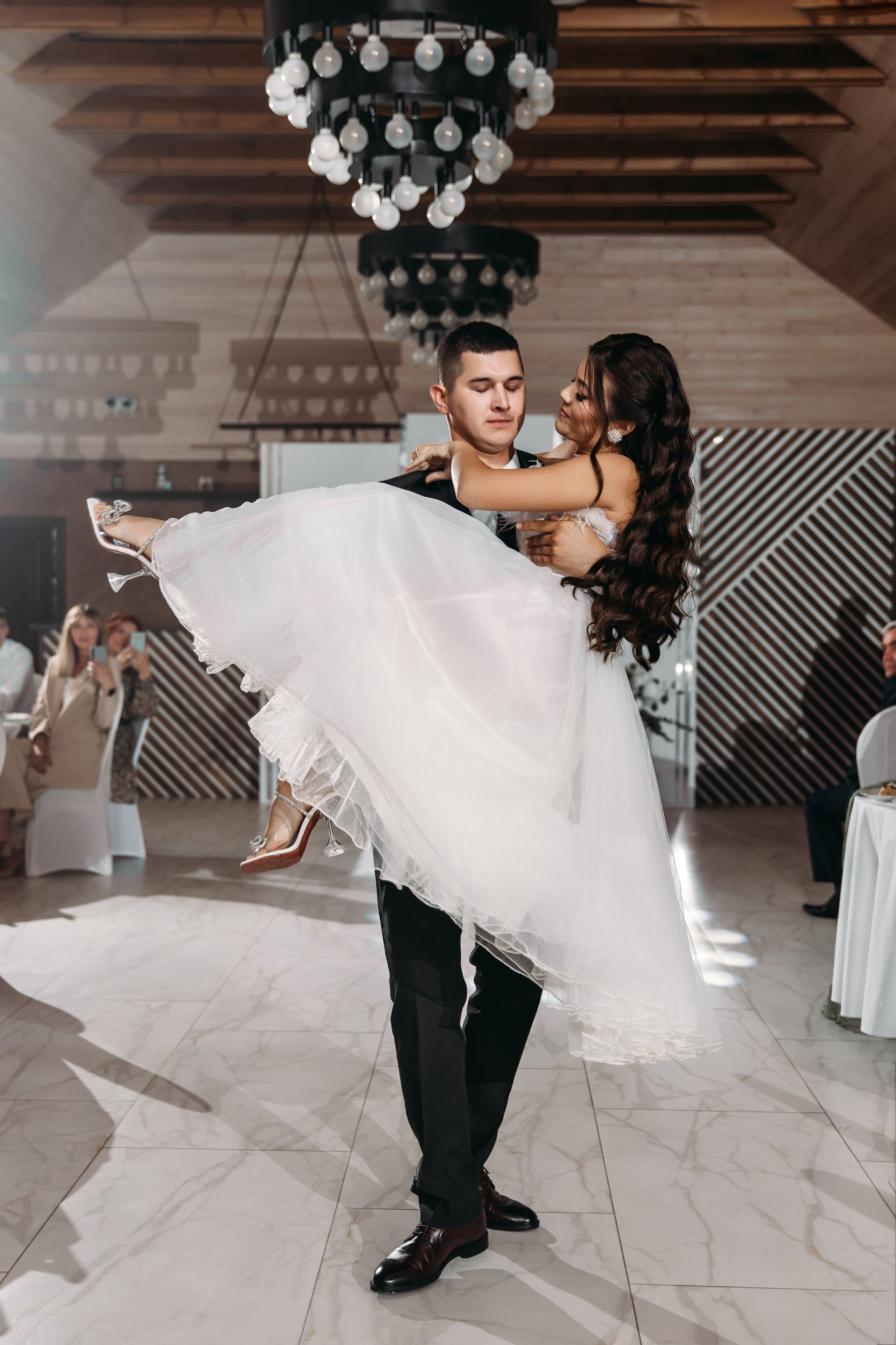 Рамиль & Анна. Свадебный ФОТОГРАФ и ВИДЕОГРАФ Ульяновск