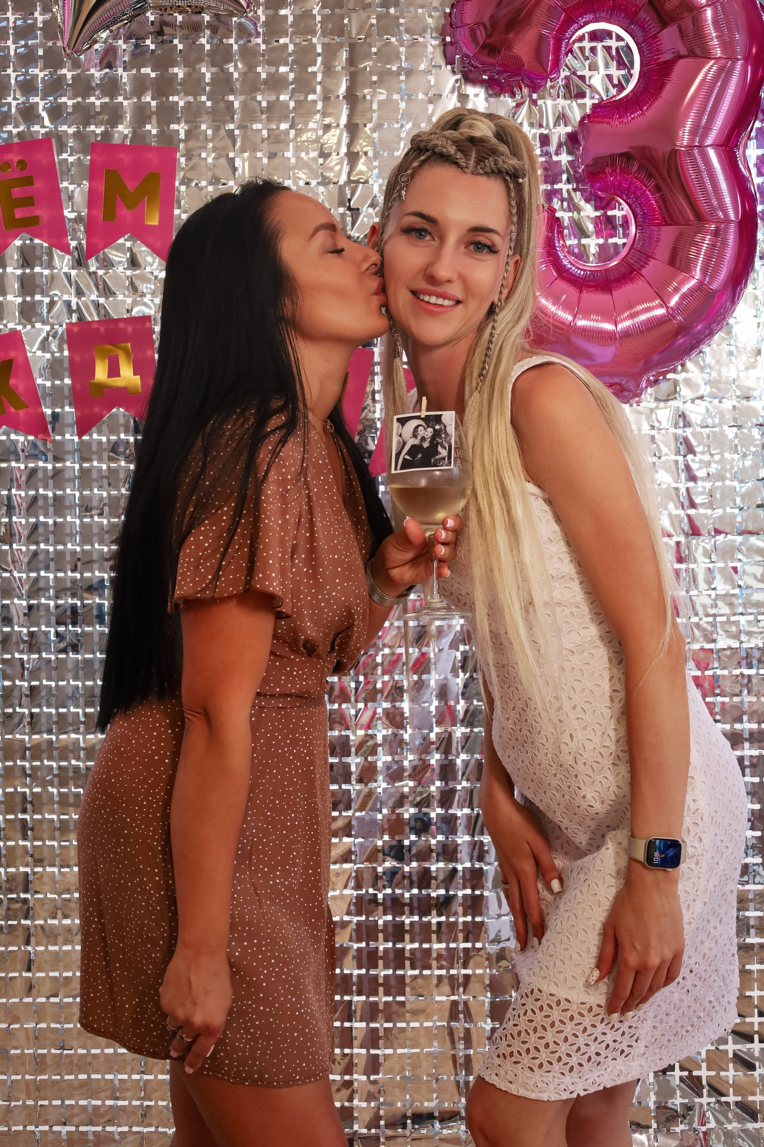 Юбилей Вероники💌. V I KA P H O T O