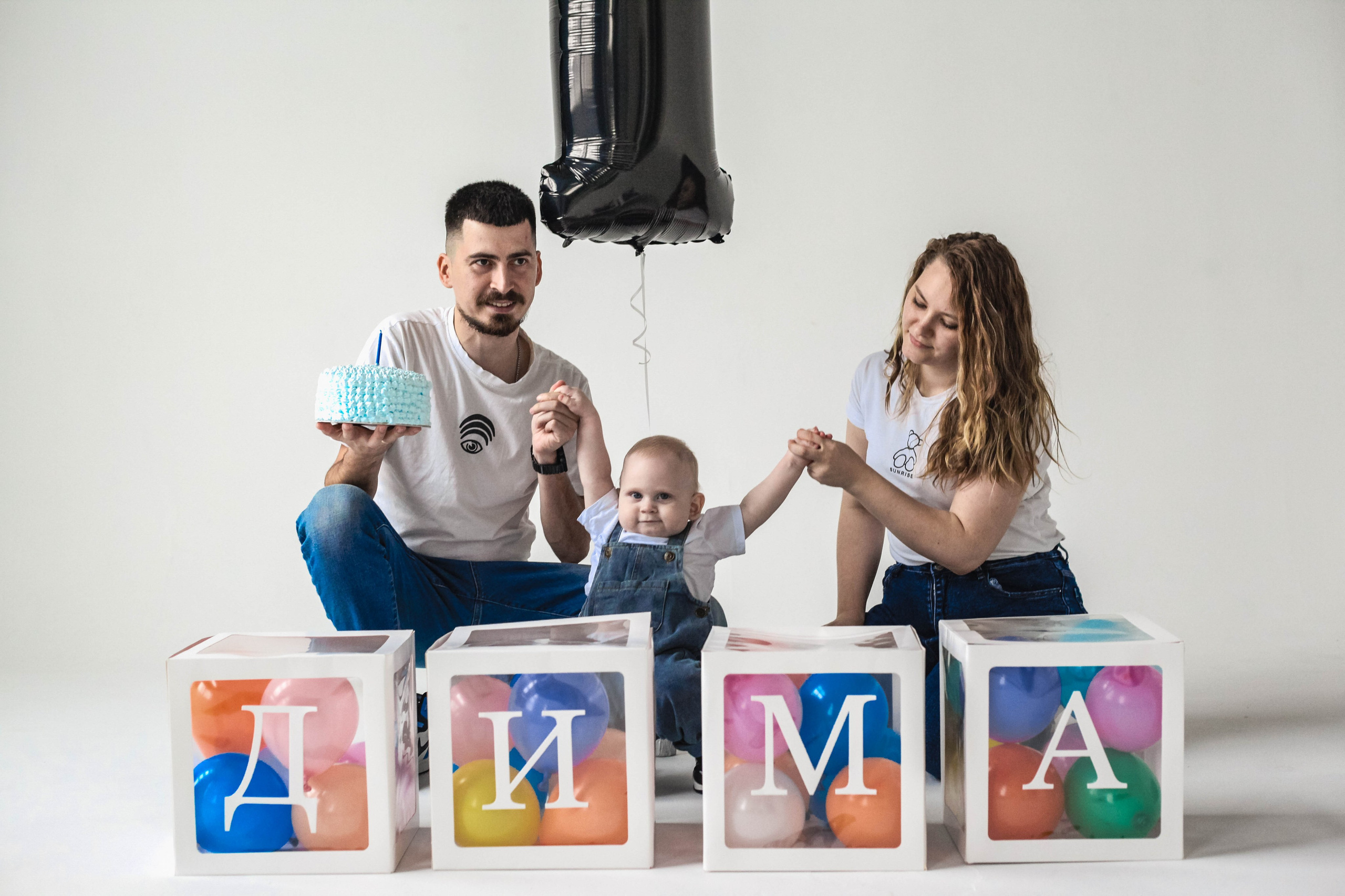 Студия. Уличный фотограф Города N